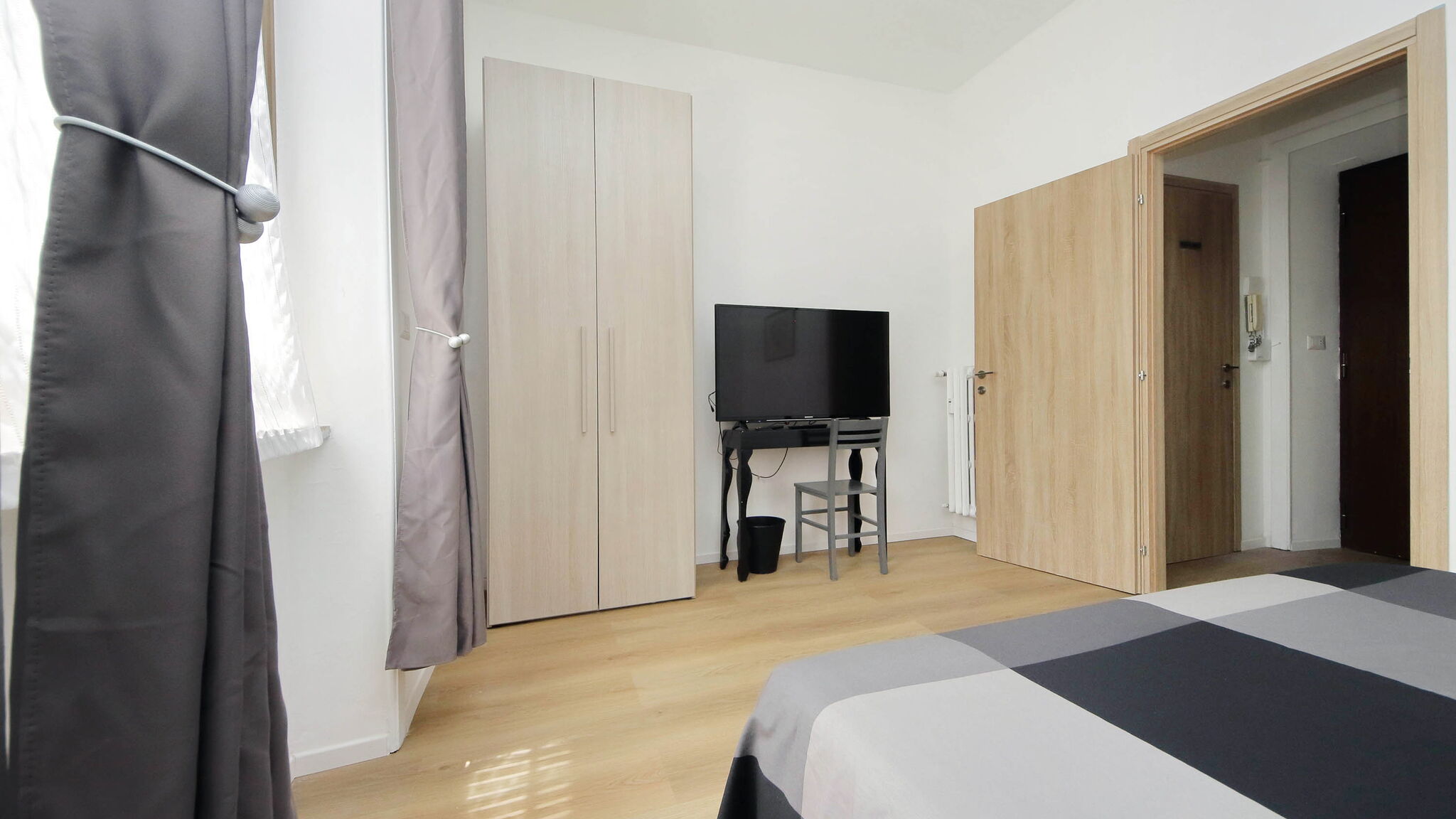 Italianway Roma 4BNB - DAquino Apartment close to Vatican Museums