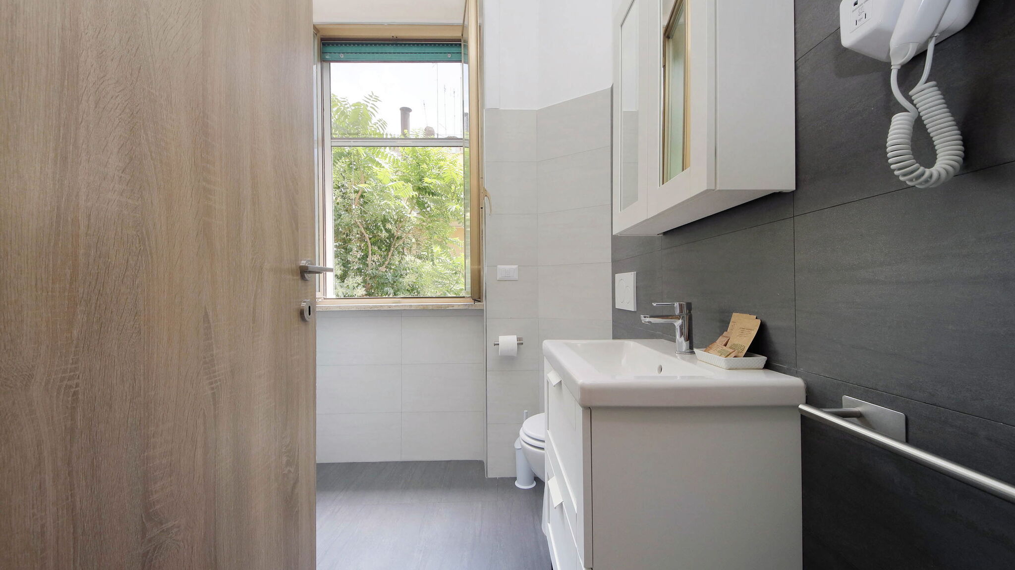 Italianway Roma 4BNB - DAquino Apartment close to Vatican Museums