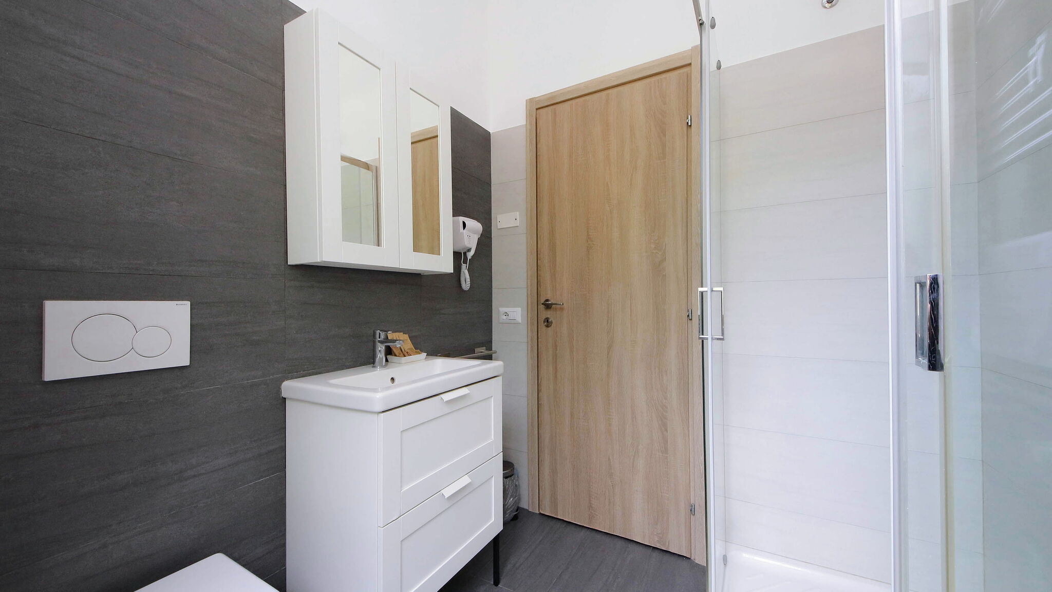 Italianway Roma 4BNB - DAquino Apartment close to Vatican Museums
