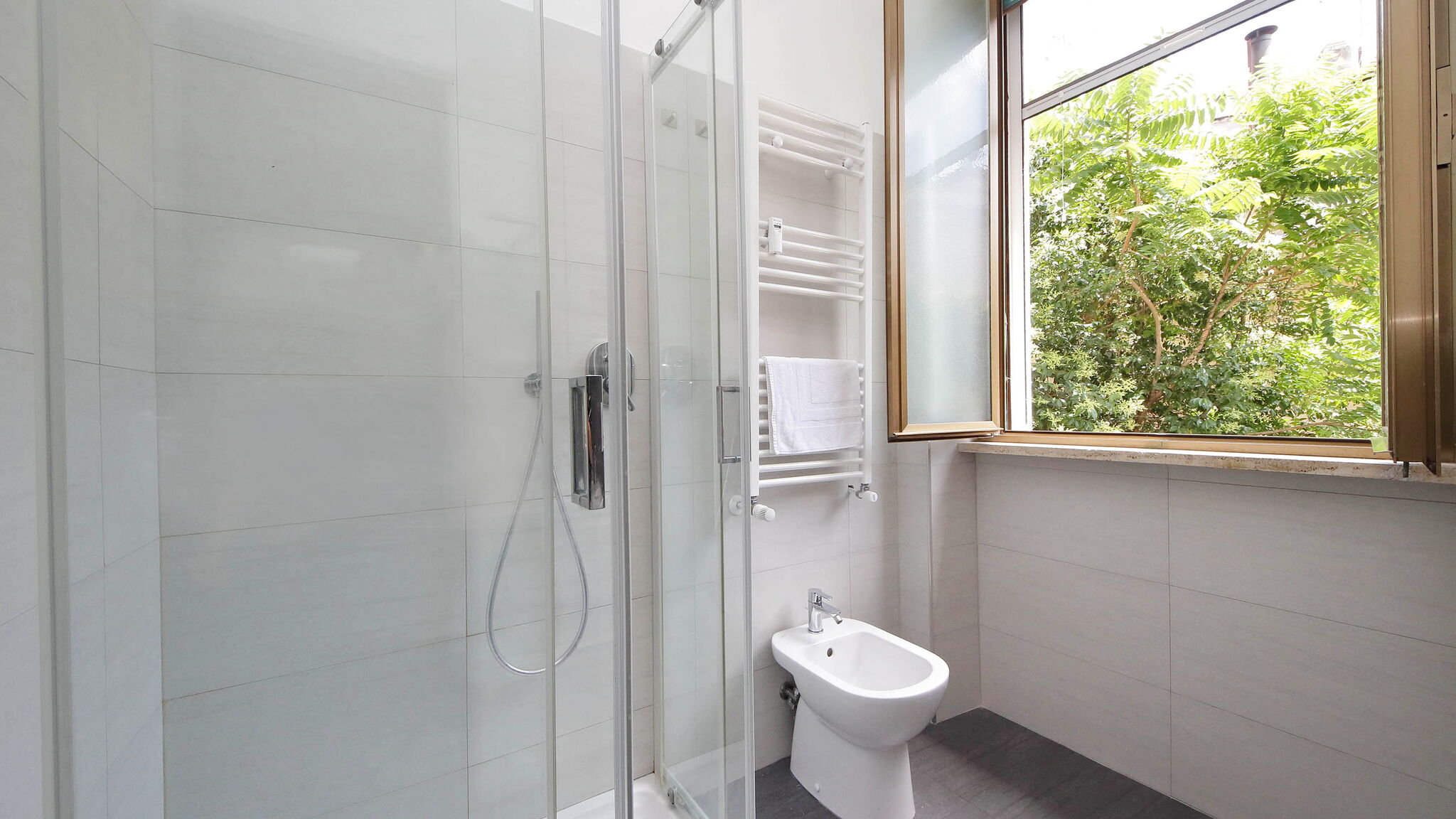Italianway Roma 4BNB - DAquino Apartment close to Vatican Museums