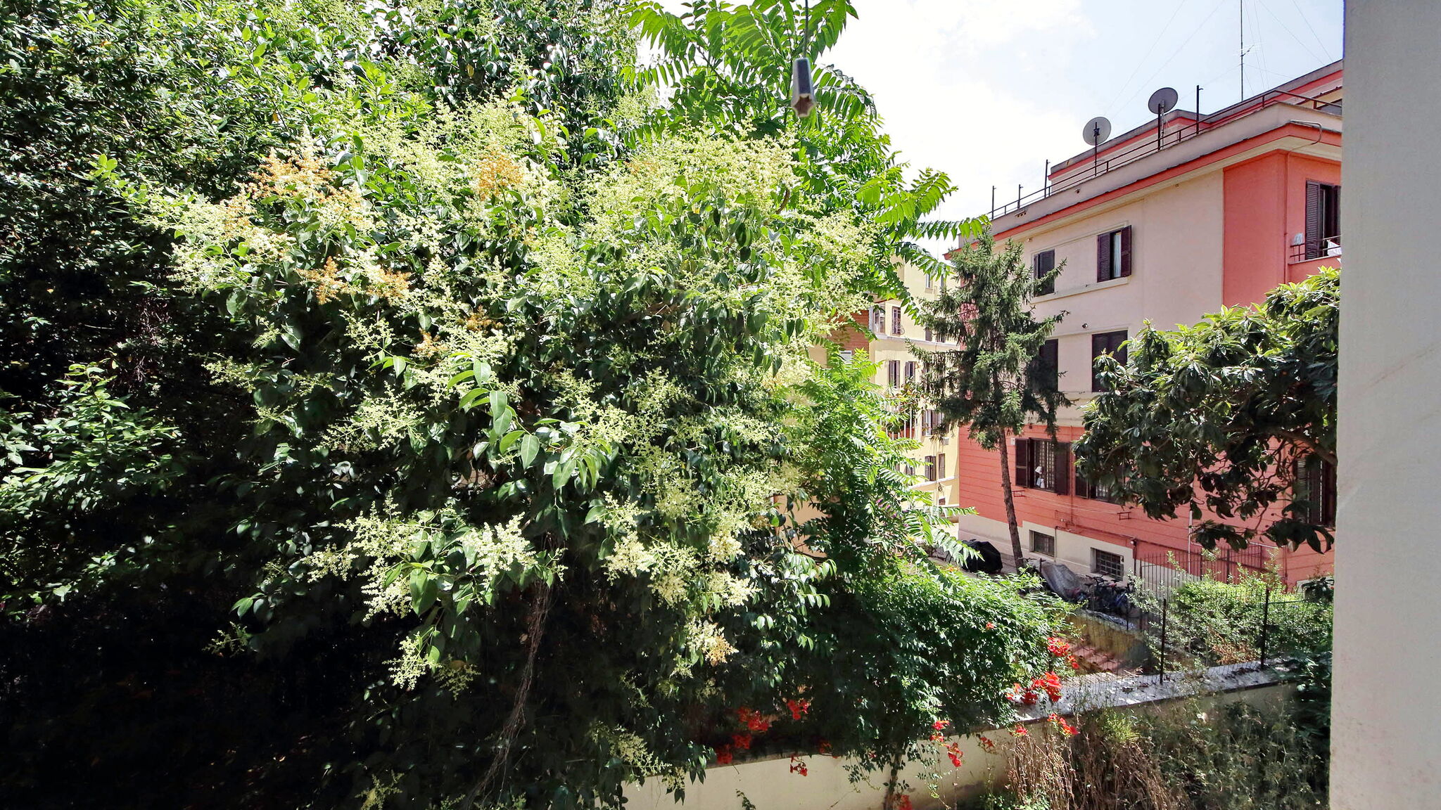 Italianway Roma 4BNB - DAquino Apartment close to Vatican Museums
