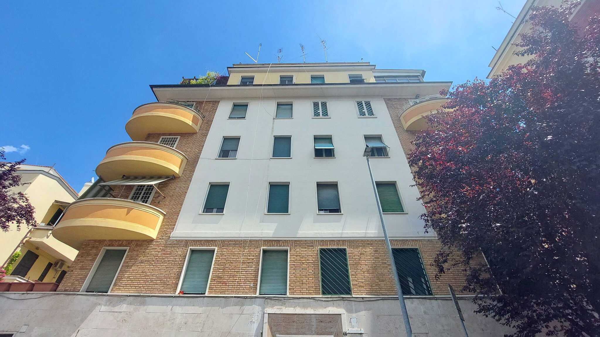 Italianway Roma 4BNB - DAquino Apartment close to Vatican Museums