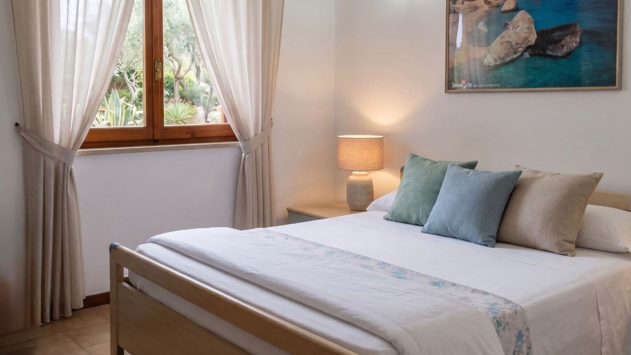 Italianway Muravera Villa Francis | Garden & Seaview - Costa Rei