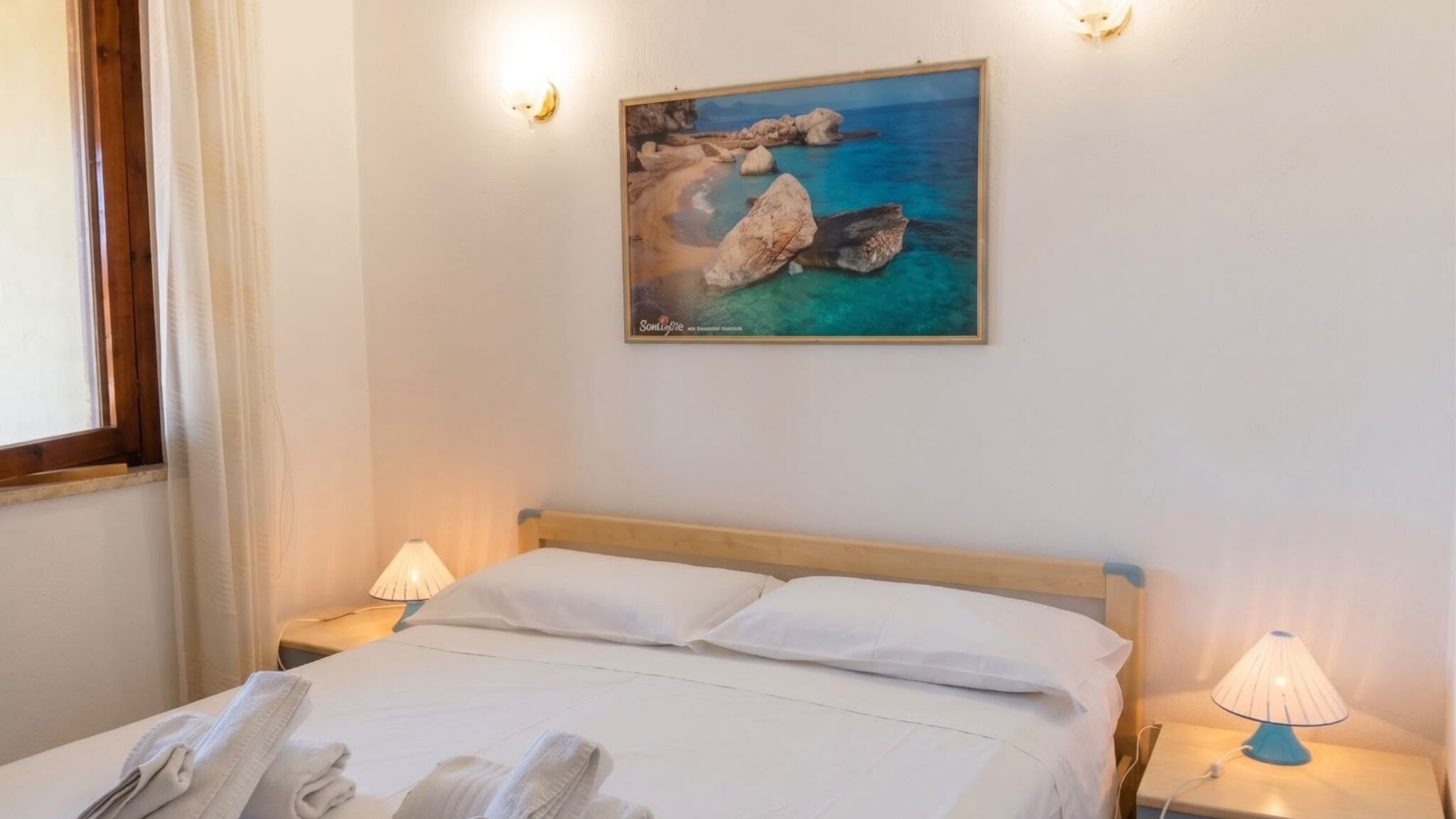 Italianway Muravera Villa Francis | Garden & Seaview - Costa Rei