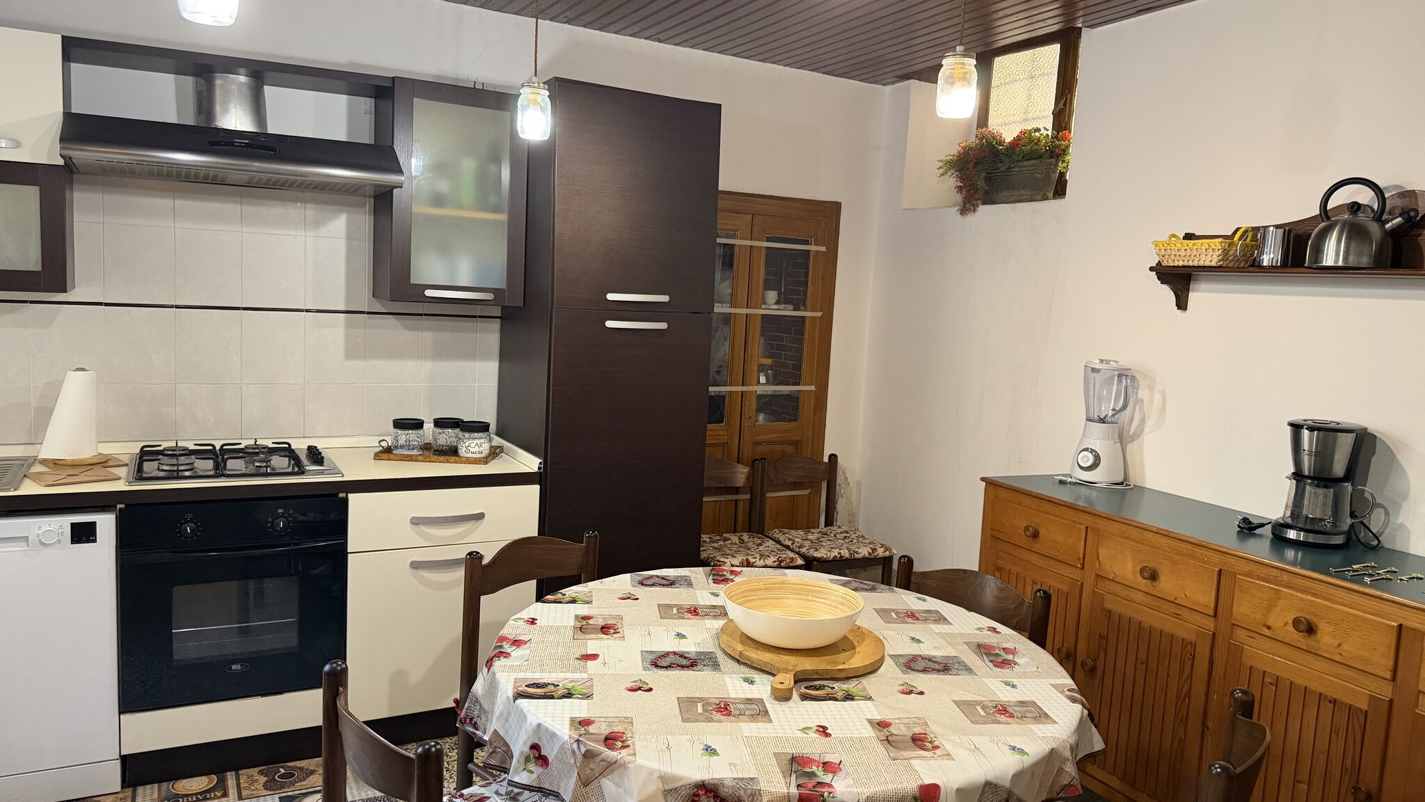 Italianway Cannobio 02 - Casa Fulvia by Lago Maggiore Rentals & Estate