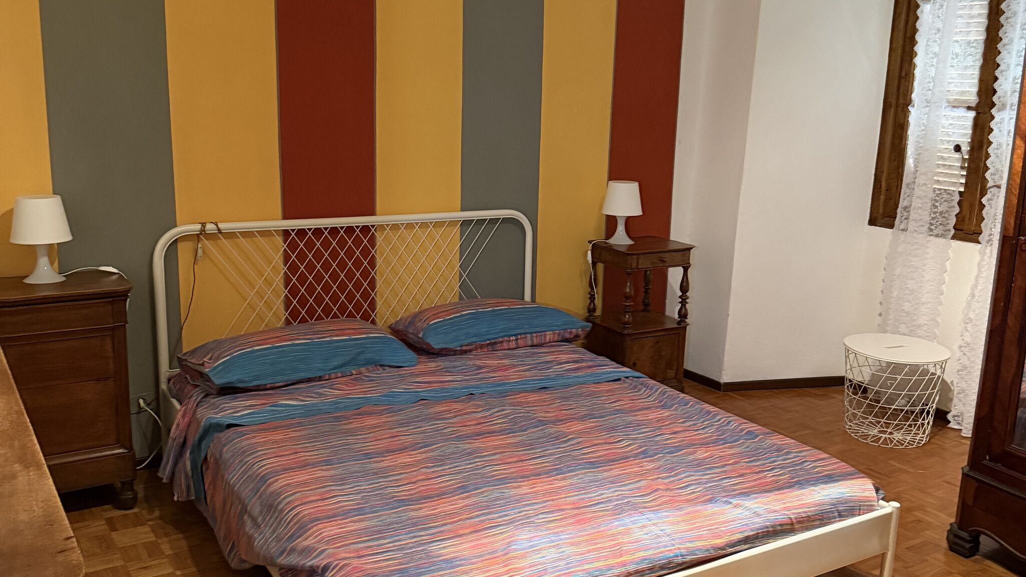 Italianway Cannobio 02 - Casa Fulvia by Lago Maggiore Rentals & Estate