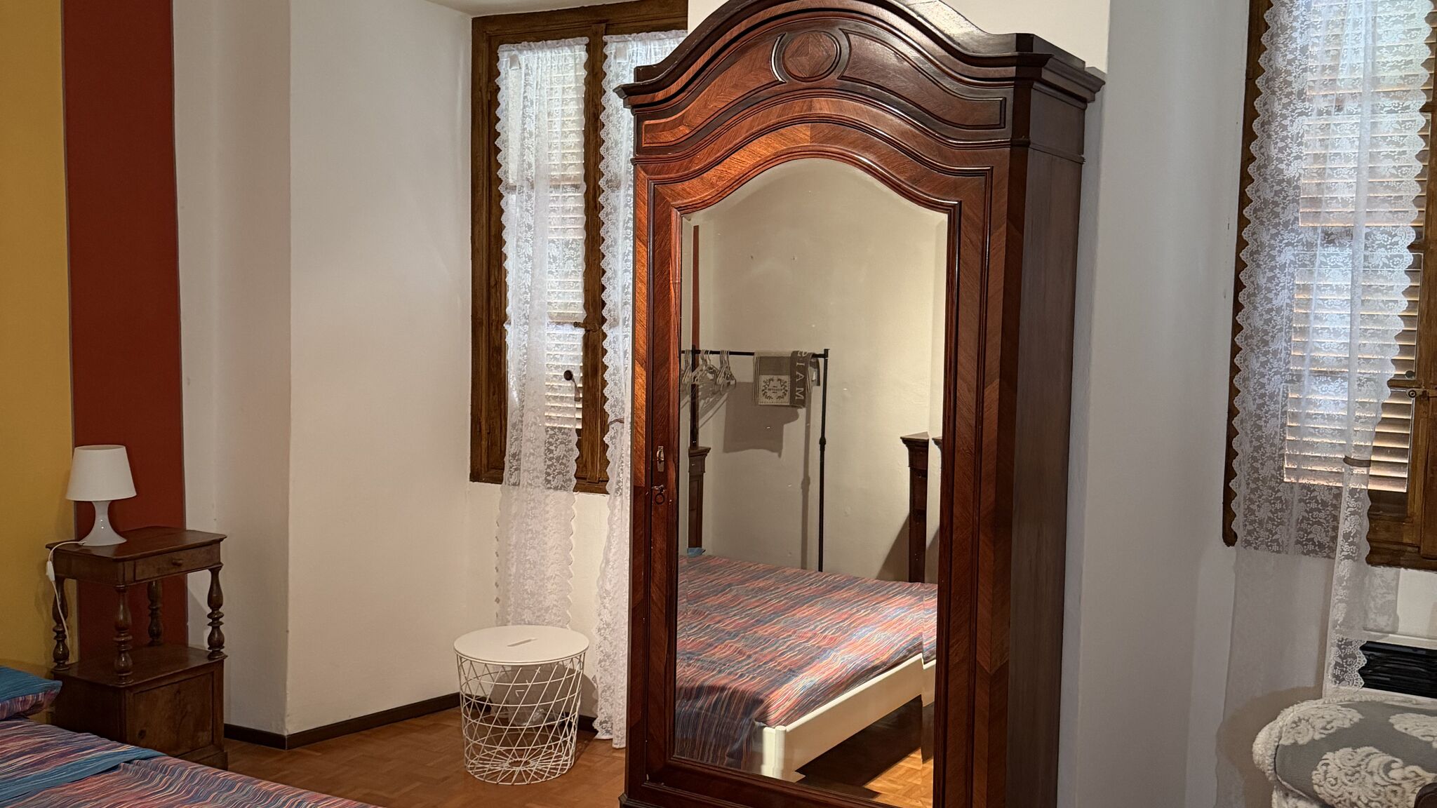 Italianway Cannobio 02 - Casa Fulvia by Lago Maggiore Rentals & Estate