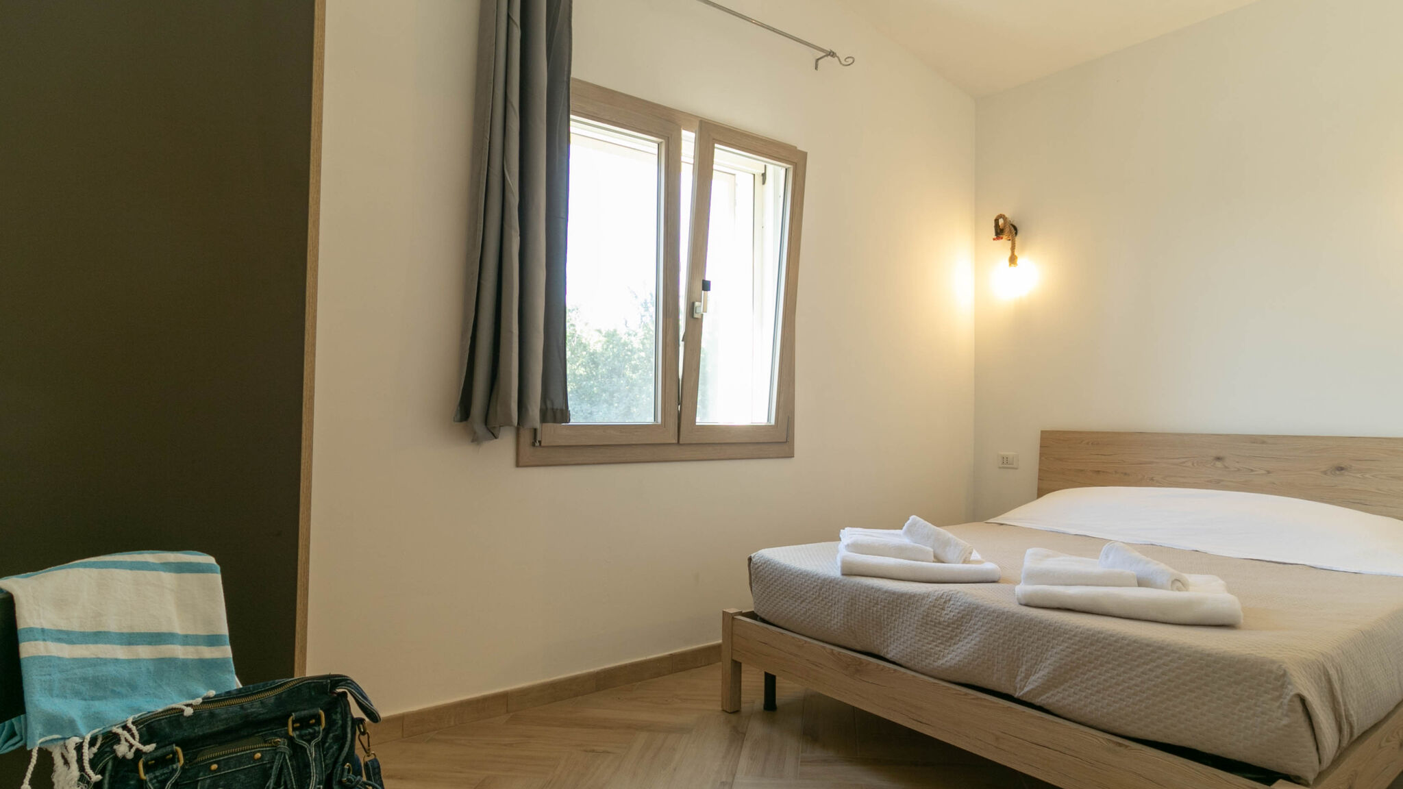 Italianway Tertenia Villa Su Entu | with Garden close to the beach