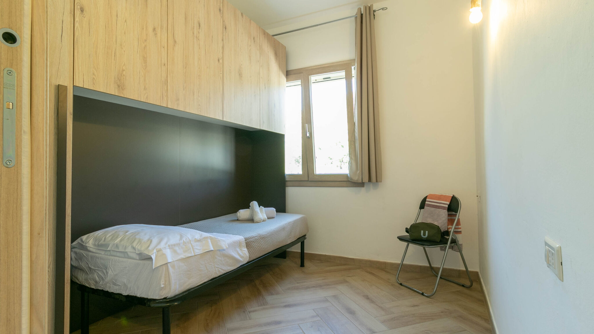 Italianway Tertenia Villa Su Entu | with Garden close to the beach