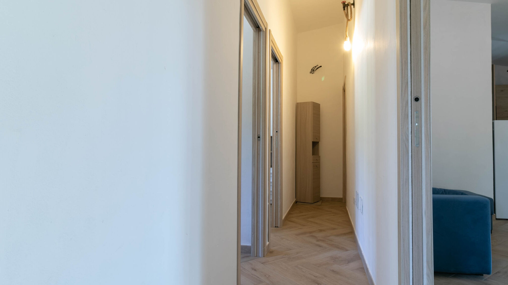 Italianway Tertenia Villa Su Entu | with Garden close to the beach