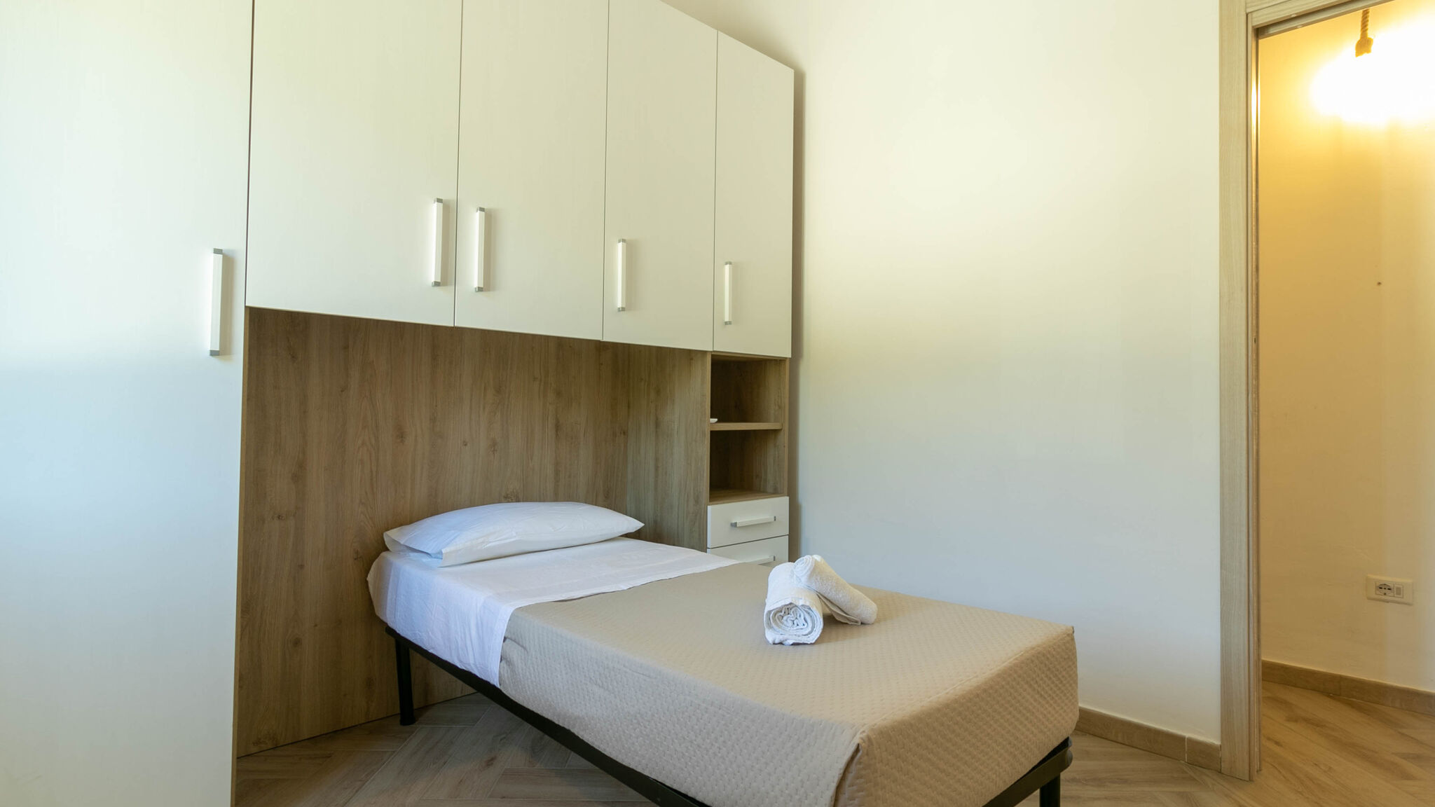 Italianway Tertenia Villa Su Entu | with Garden close to the beach