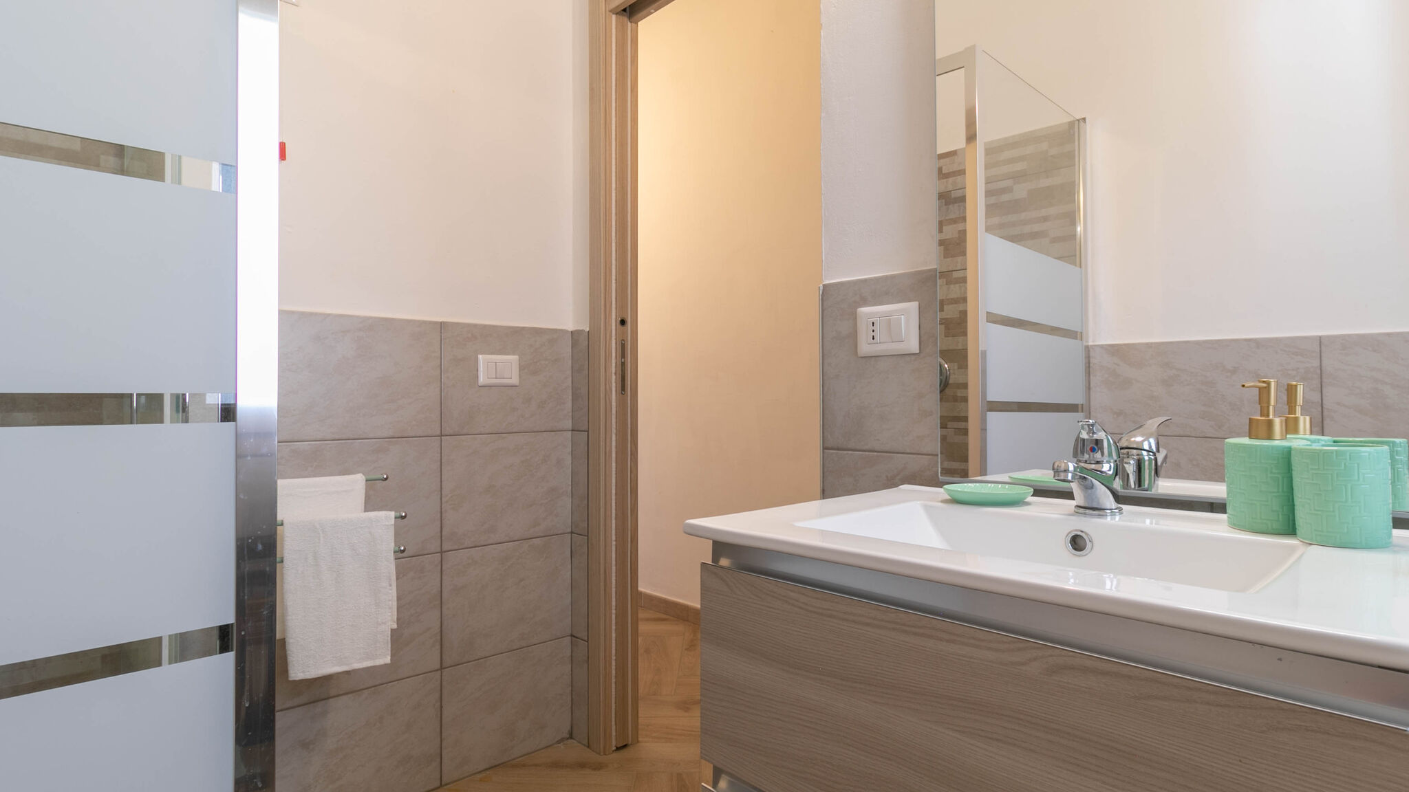 Italianway Tertenia Villa Su Entu | with Garden close to the beach