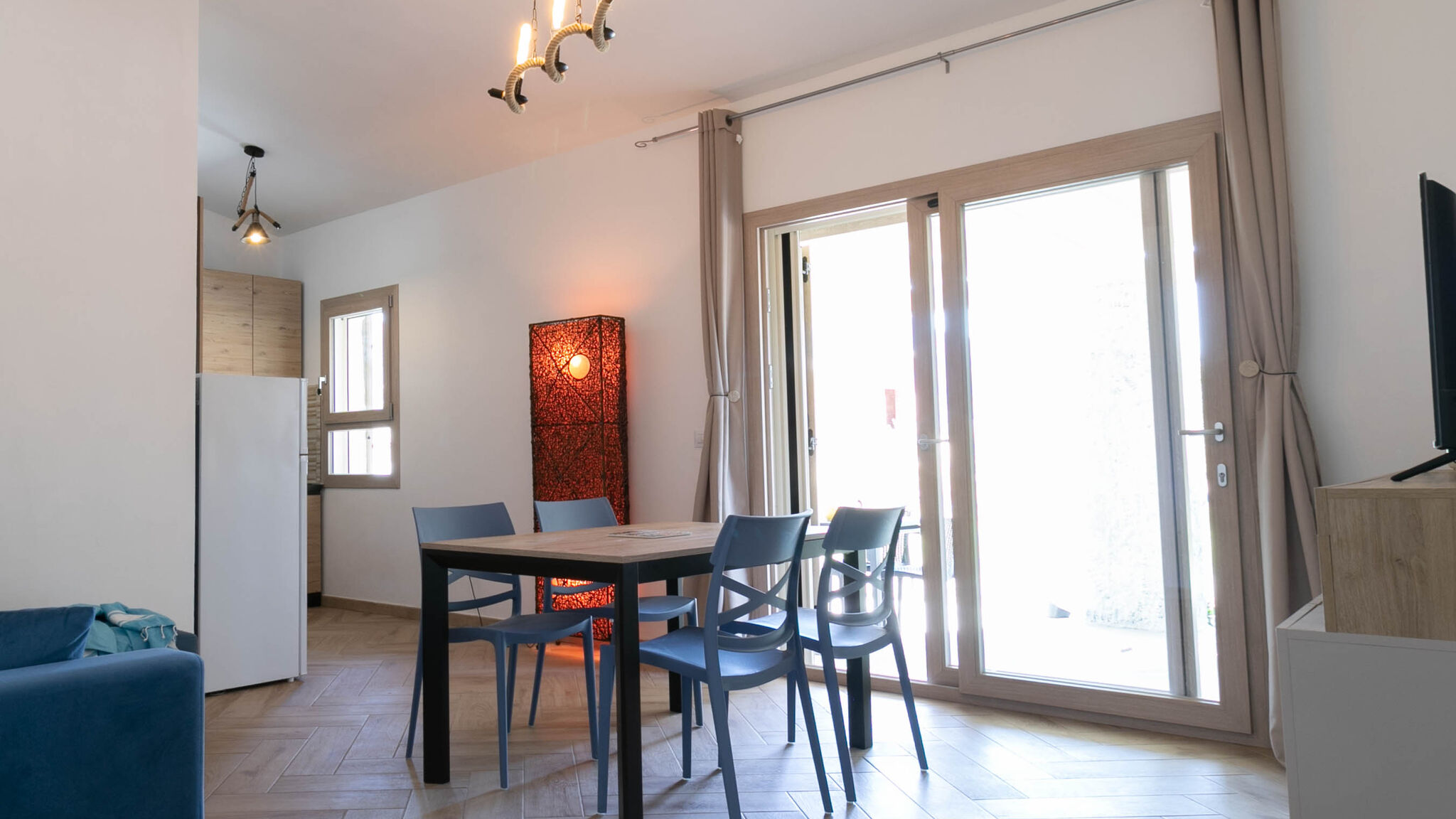 Italianway Tertenia Villa Su Entu | with Garden close to the beach