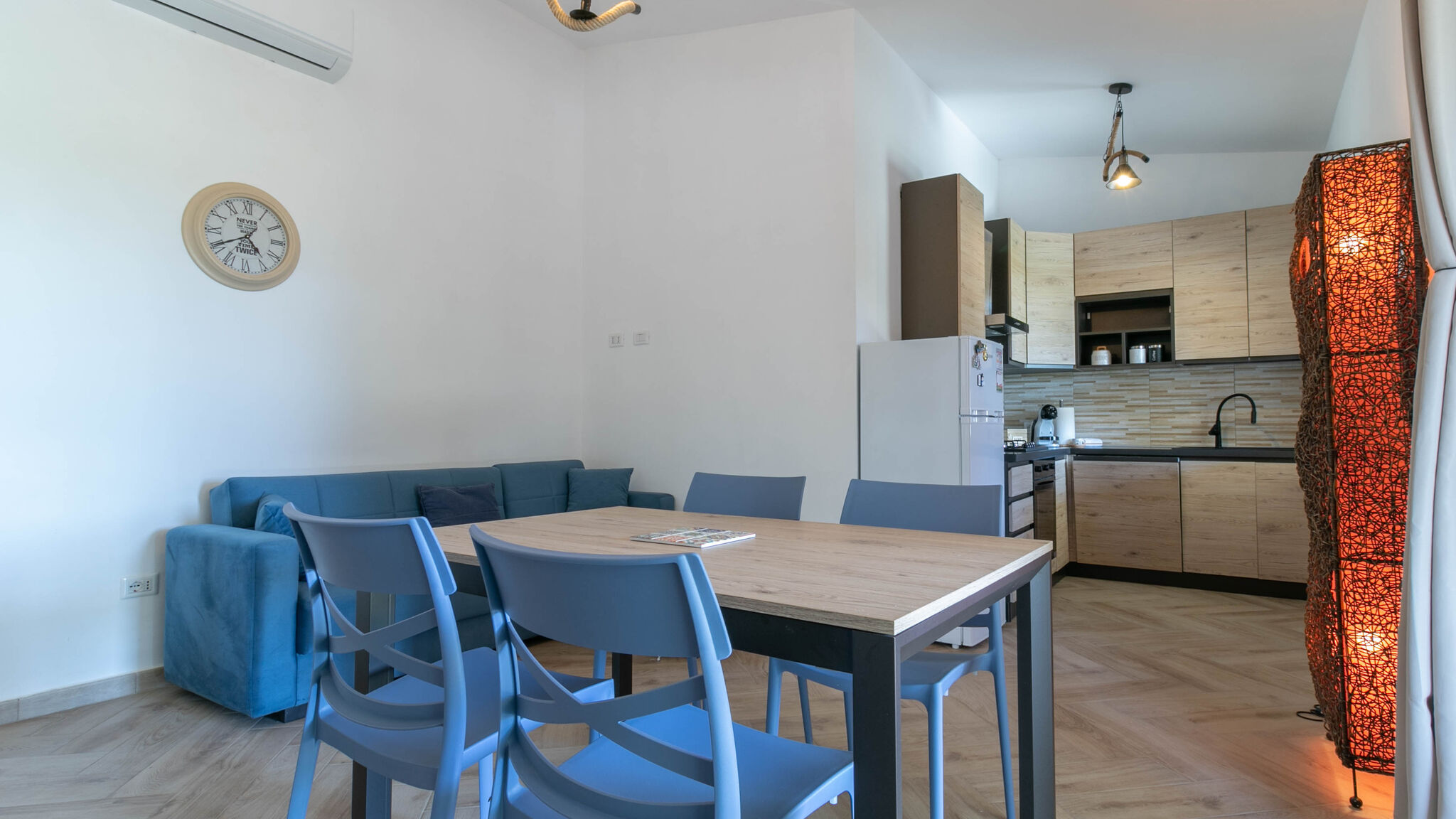 Italianway Tertenia Villa Su Entu | with Garden close to the beach