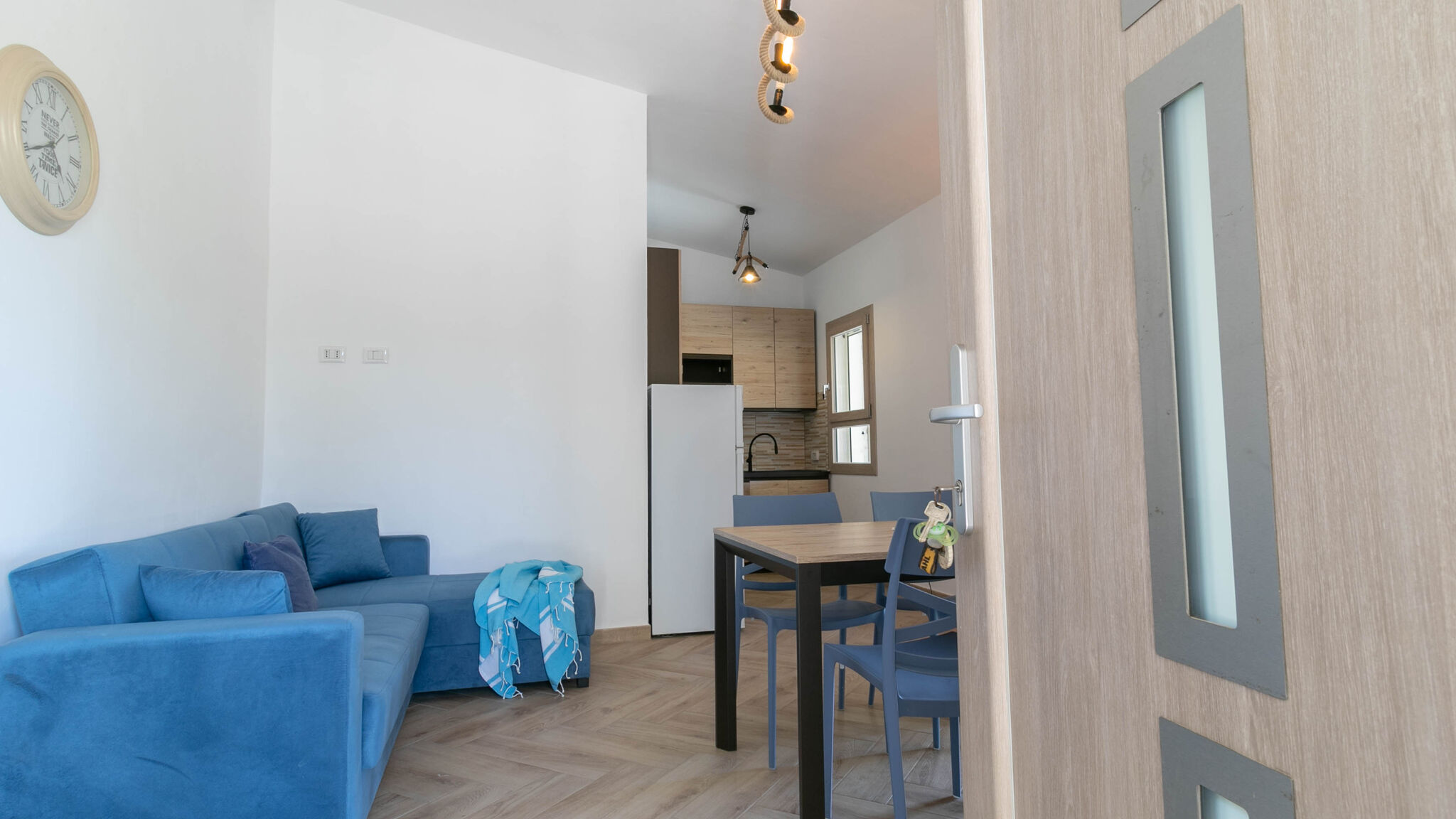 Italianway Tertenia Villa Su Entu | with Garden close to the beach