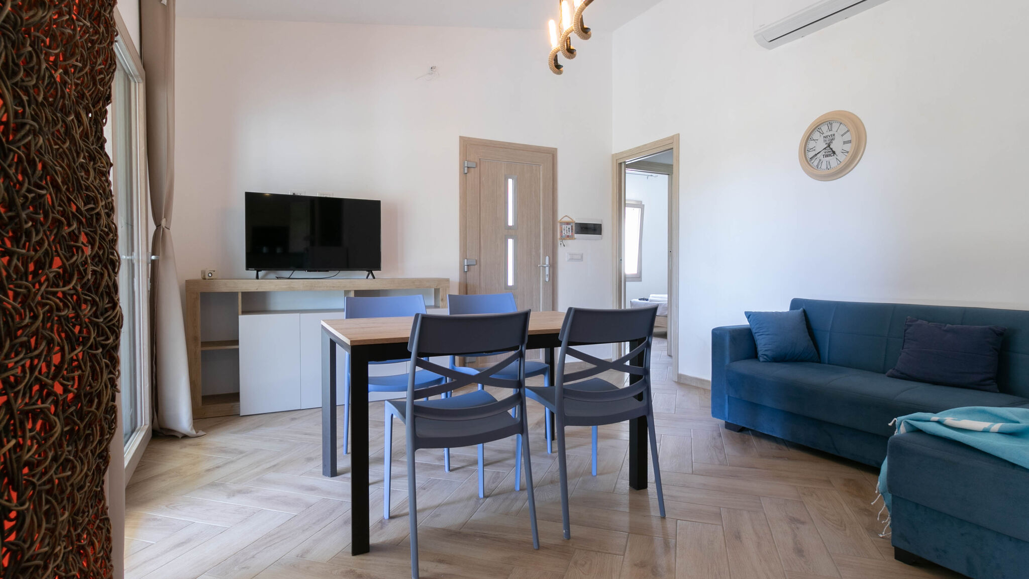 Italianway Tertenia Villa Su Entu | with Garden close to the beach