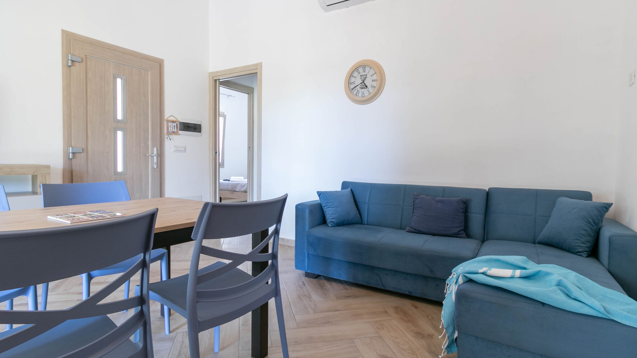 Italianway Tertenia Villa Su Entu | with Garden close to the beach