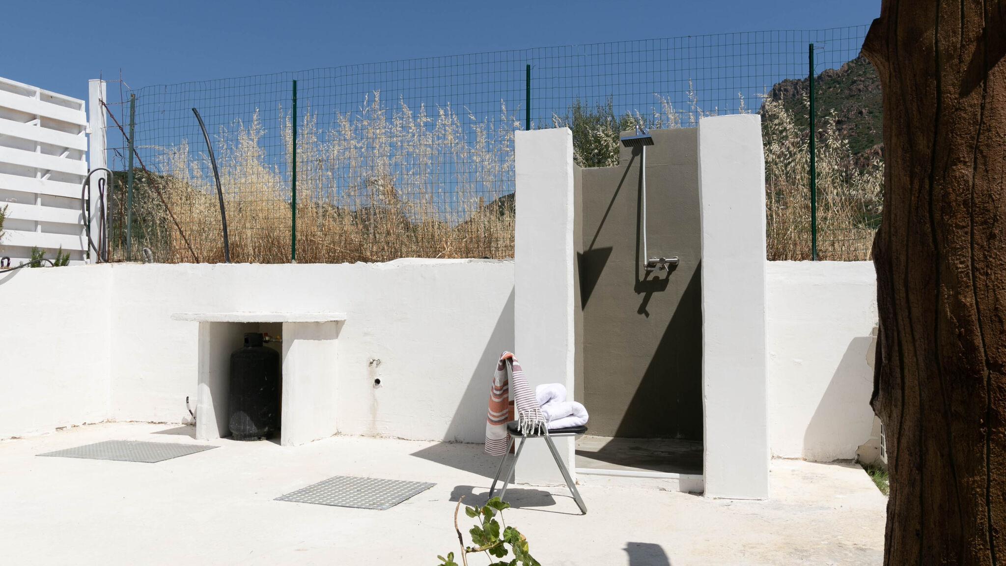Italianway Tertenia Villa Su Entu | with Garden close to the beach