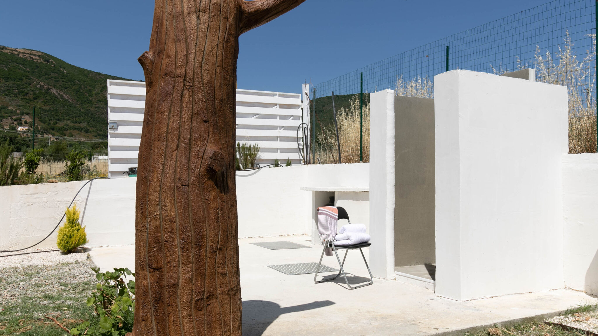 Italianway Tertenia Villa Su Entu | with Garden close to the beach
