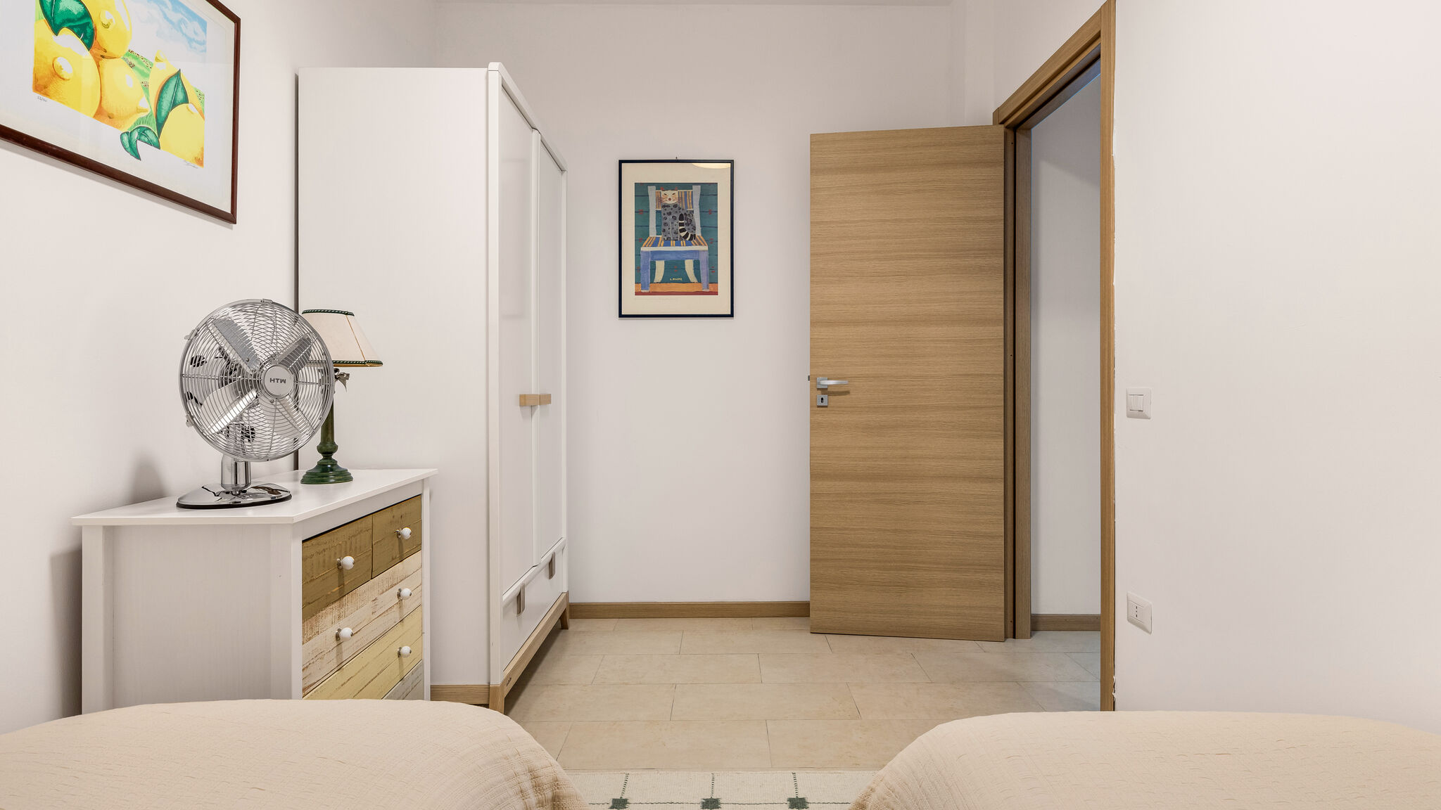 Italianway Balestrate Palma 8