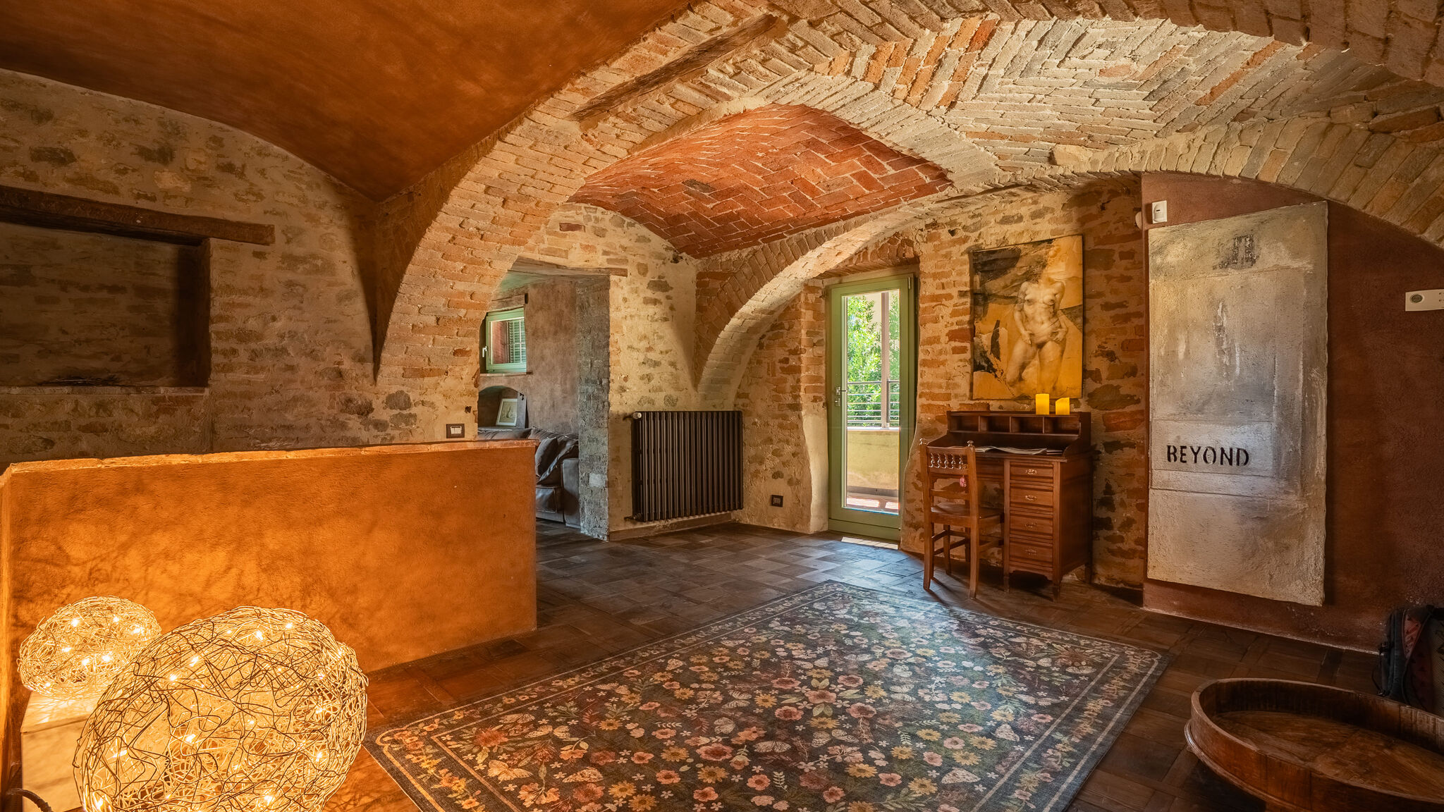 Italianway Monforte d'Alba Casa della Fata, dove il lusso incontra la favola