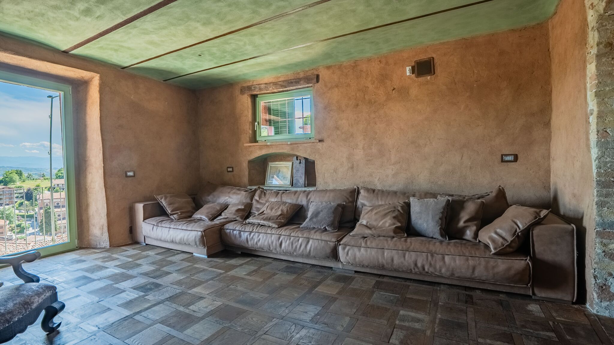 Italianway Monforte d'Alba Casa della Fata, dove il lusso incontra la favola