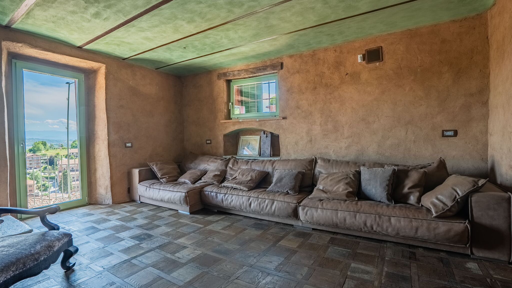 Italianway Monforte d'Alba Casa della Fata, dove il lusso incontra la favola