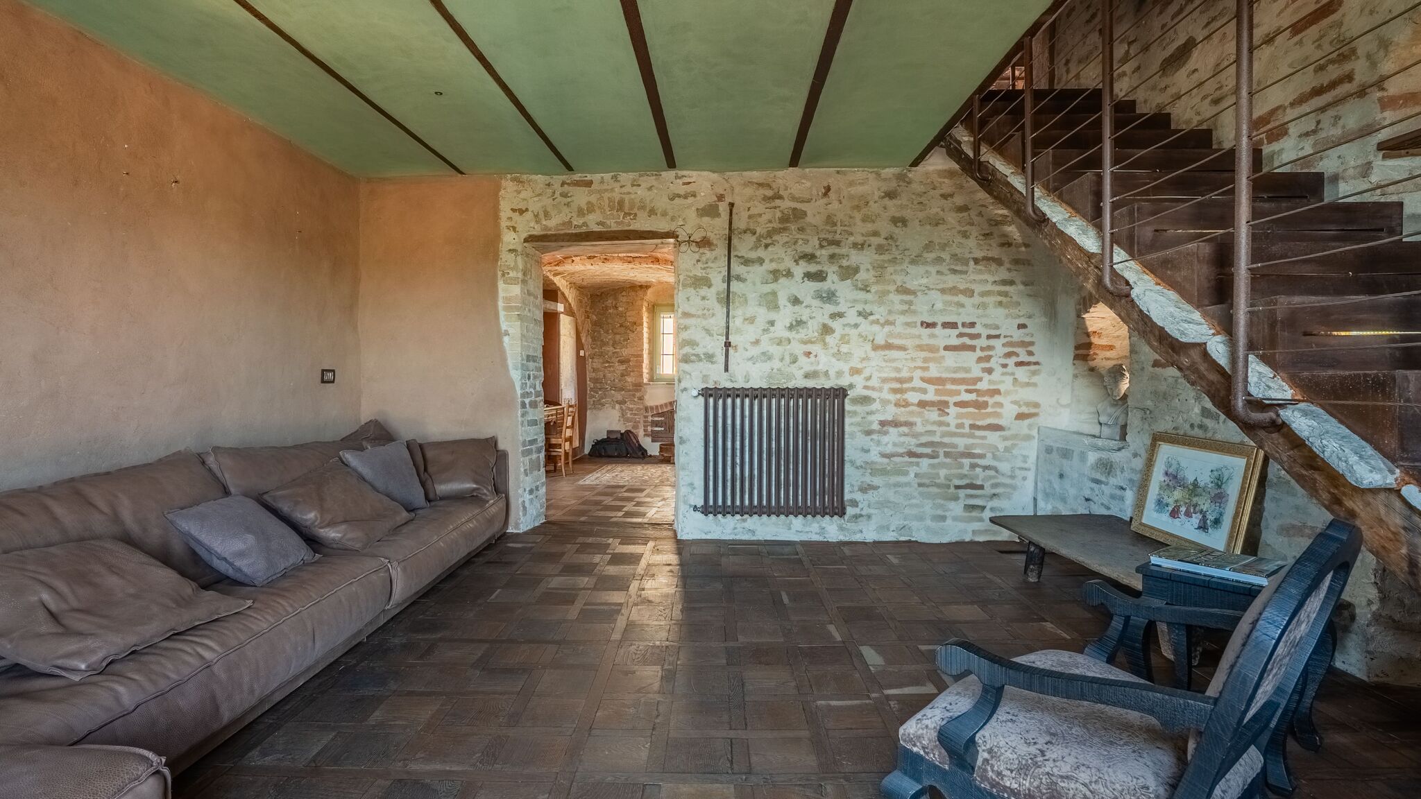 Italianway Monforte d'Alba Casa della Fata, dove il lusso incontra la favola