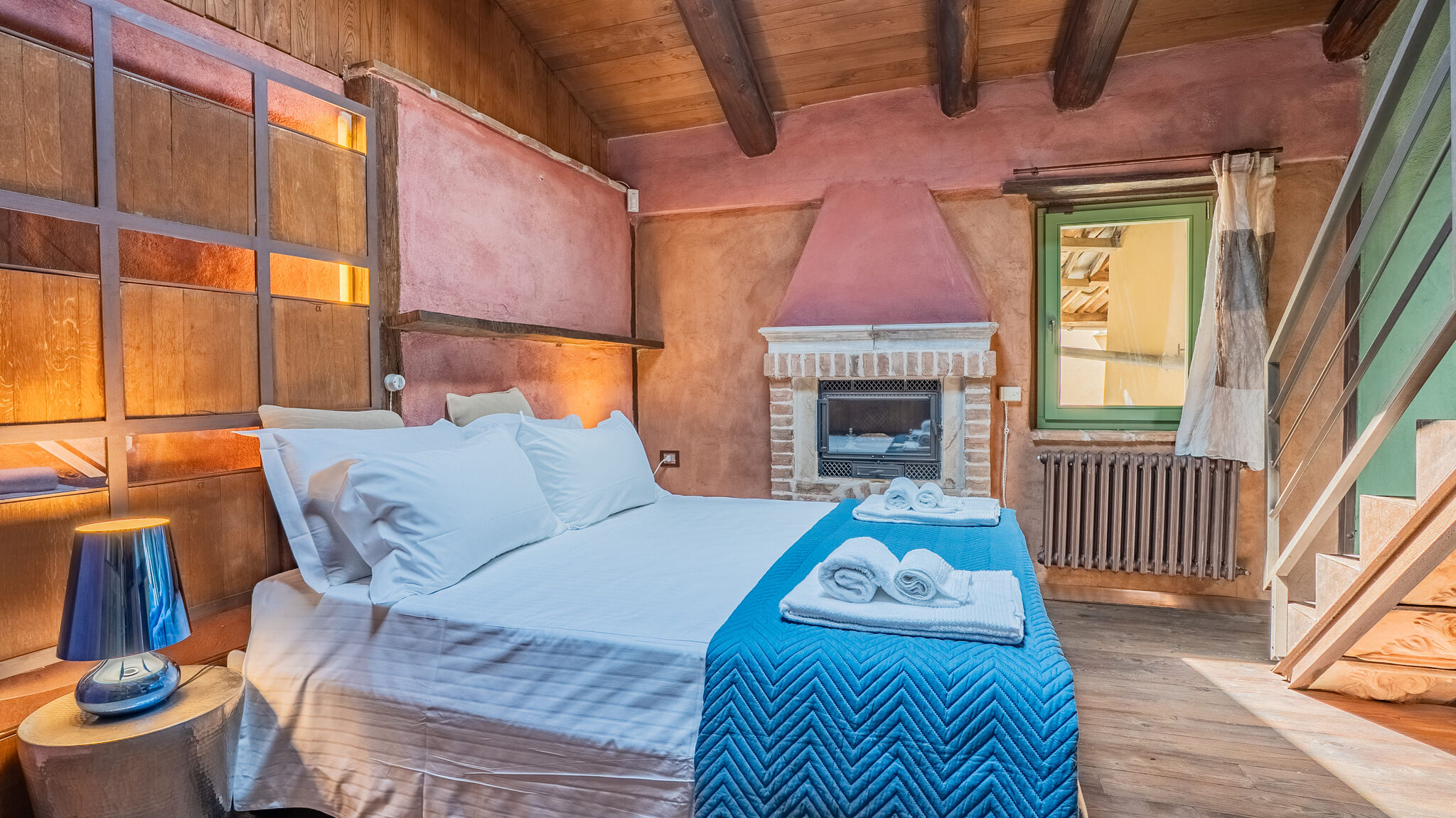 Italianway Monforte d'Alba Casa della Fata, dove il lusso incontra la favola