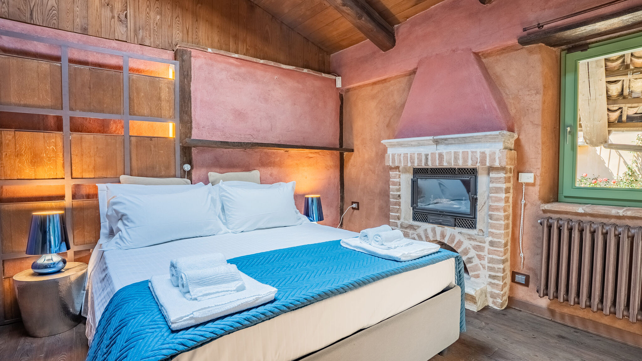 Italianway Monforte d'Alba Casa della Fata, dove il lusso incontra la favola