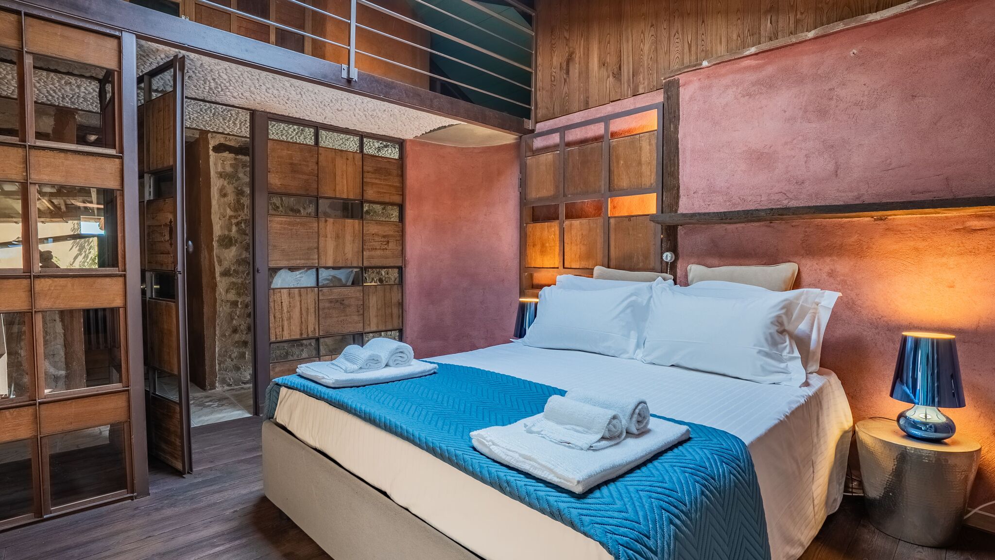 Italianway Monforte d'Alba Casa della Fata, dove il lusso incontra la favola