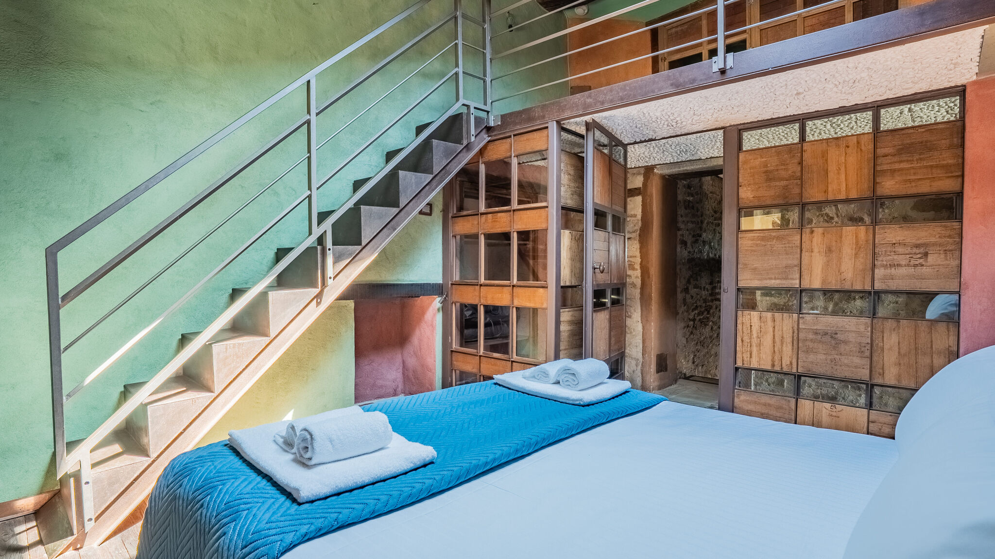 Italianway Monforte d'Alba Casa della Fata, dove il lusso incontra la favola