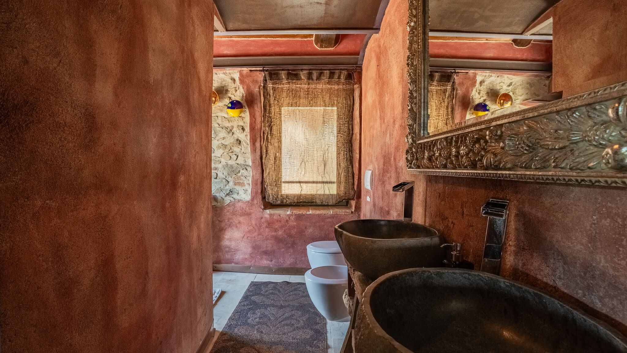 Italianway Monforte d'Alba Casa della Fata, dove il lusso incontra la favola