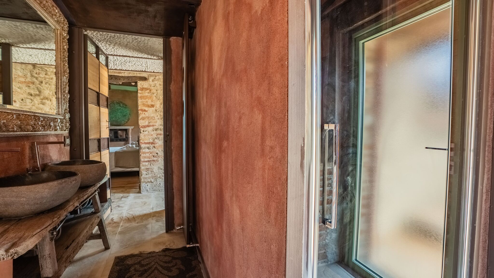 Italianway Monforte d'Alba Casa della Fata, dove il lusso incontra la favola