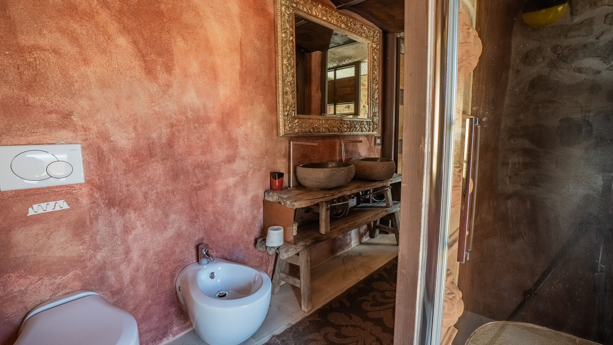 Italianway Monforte d'Alba Casa della Fata, dove il lusso incontra la favola