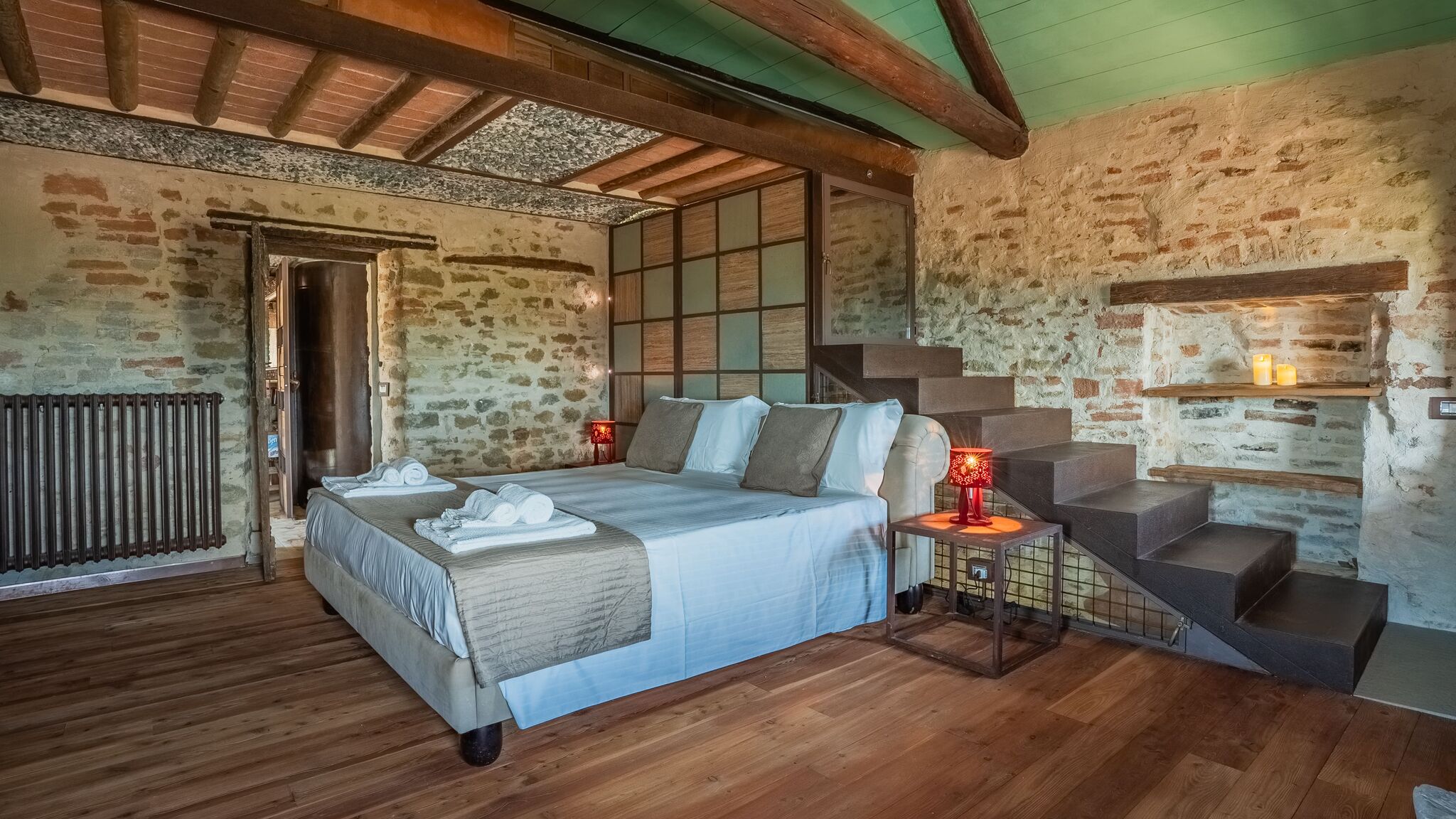 Italianway Monforte d'Alba Casa della Fata, dove il lusso incontra la favola