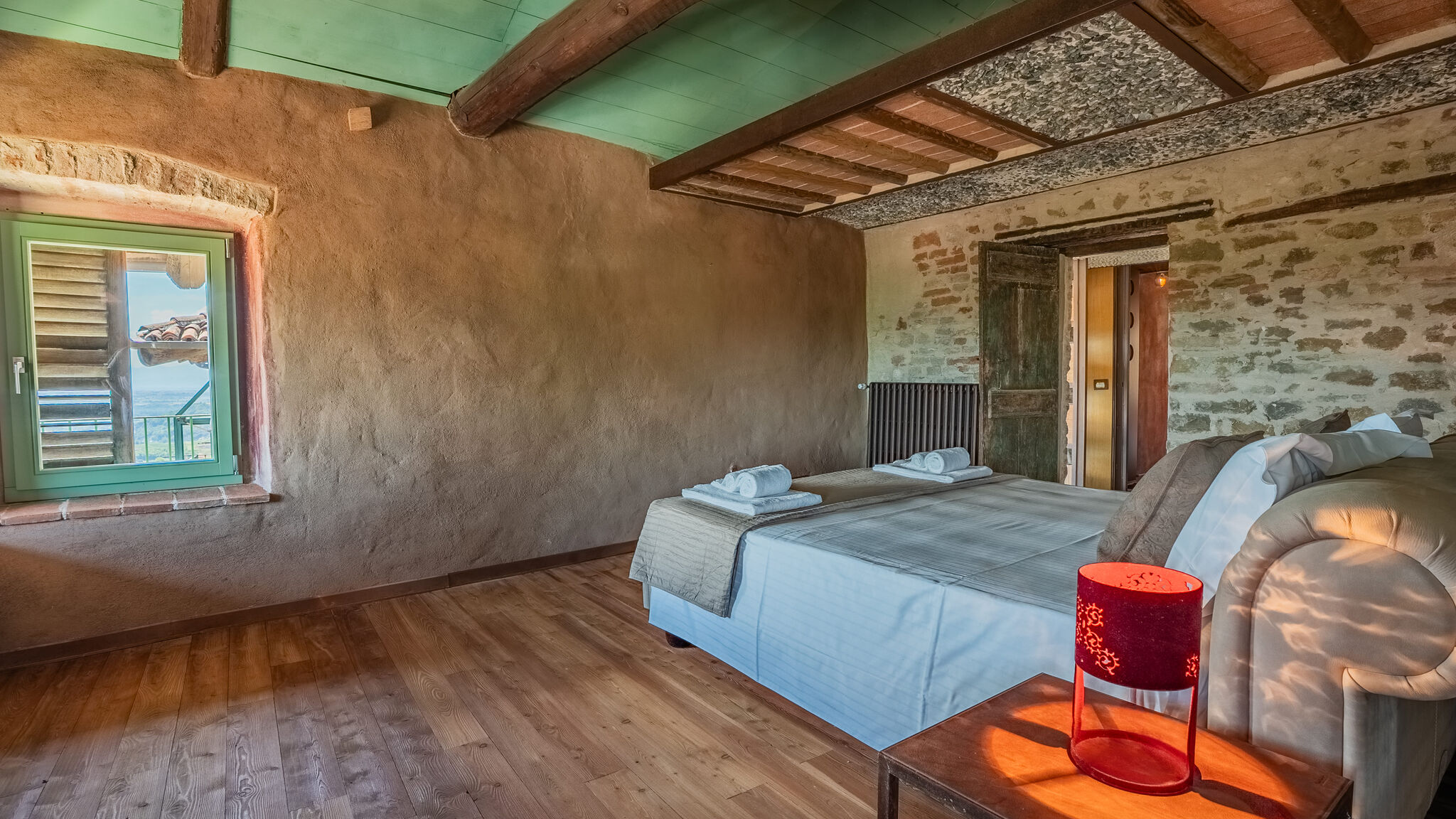 Italianway Monforte d'Alba Casa della Fata, dove il lusso incontra la favola