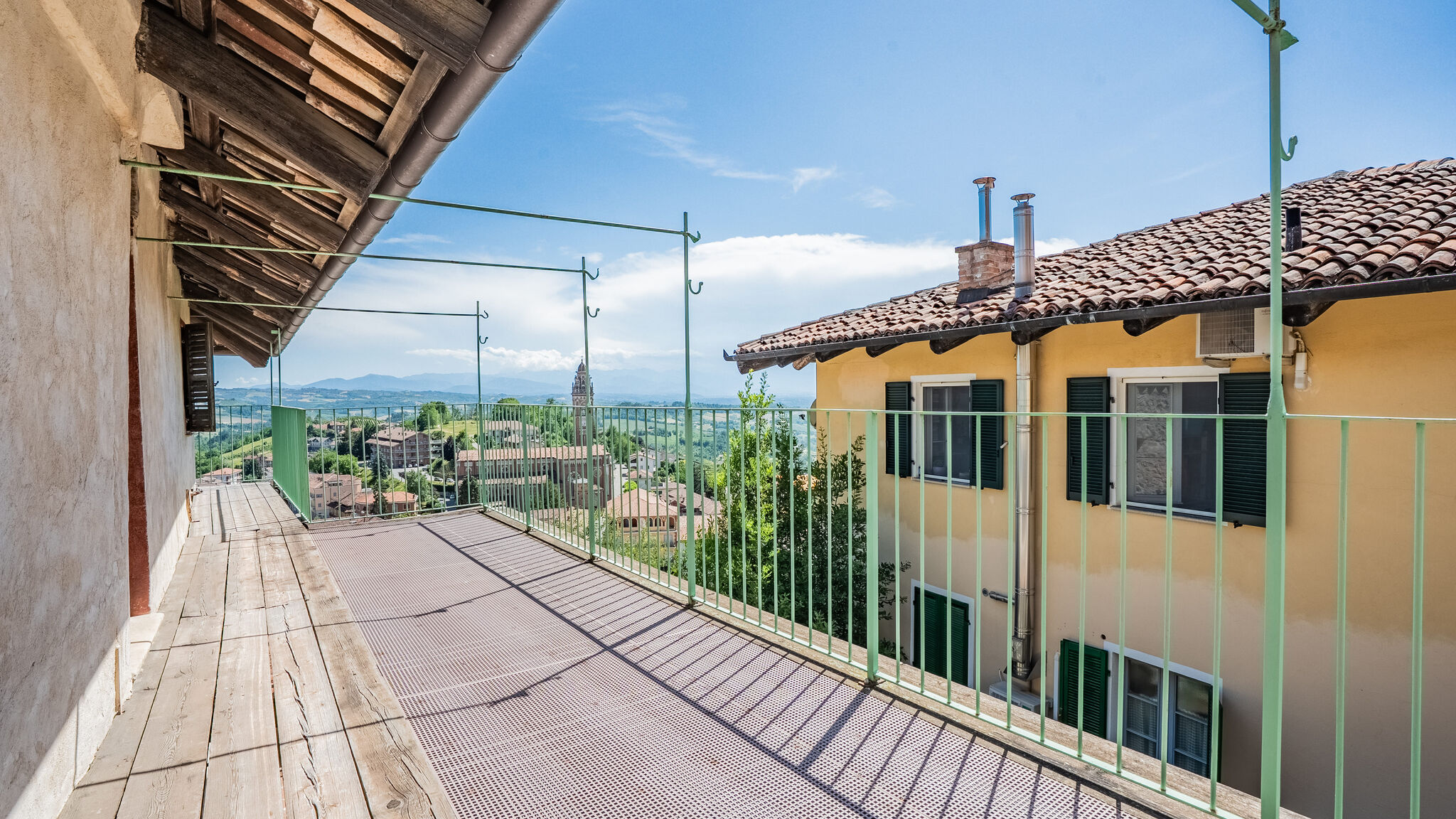 Italianway Monforte d'Alba Casa della Fata, dove il lusso incontra la favola
