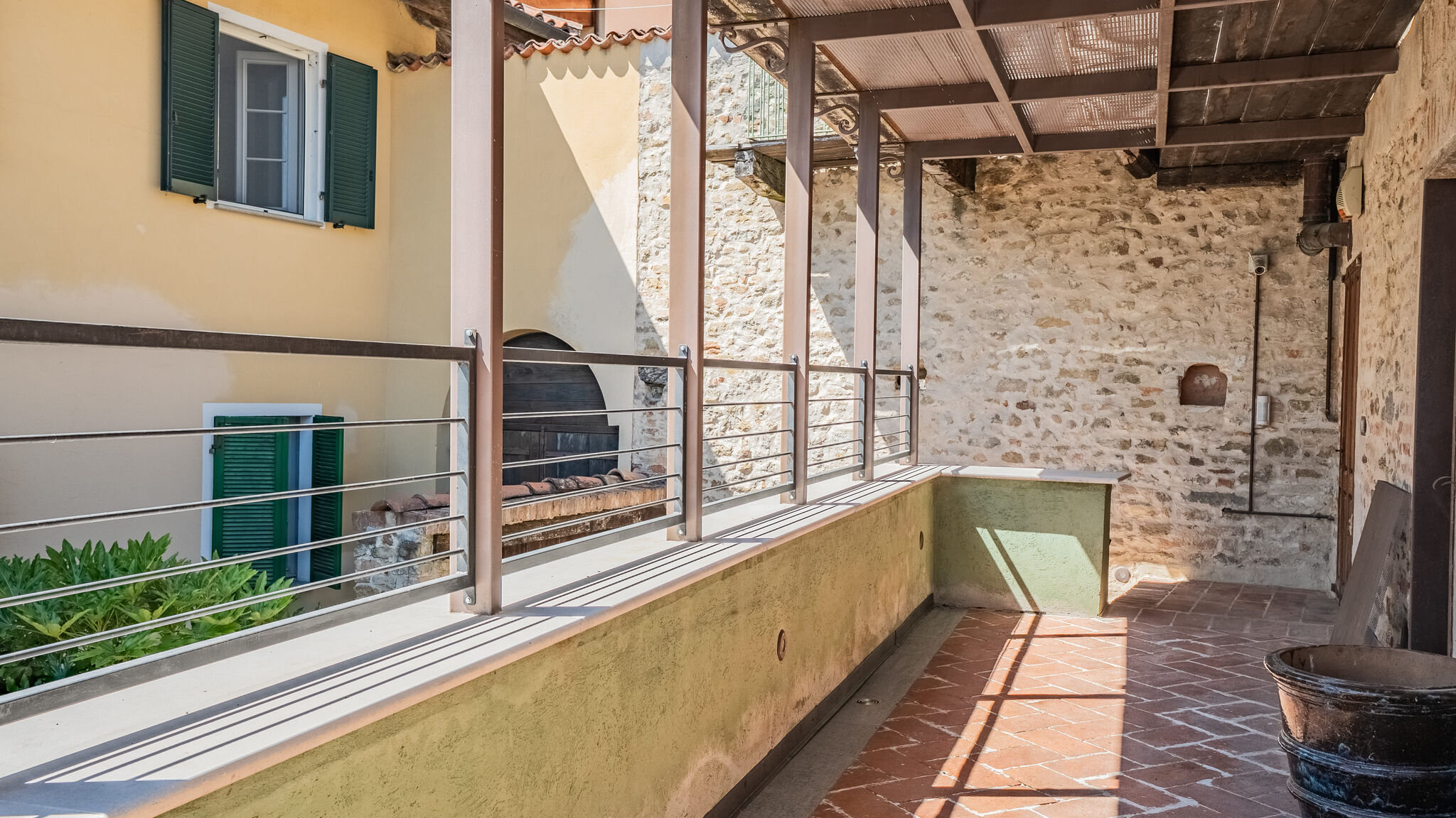 Italianway Monforte d'Alba Casa della Fata, dove il lusso incontra la favola