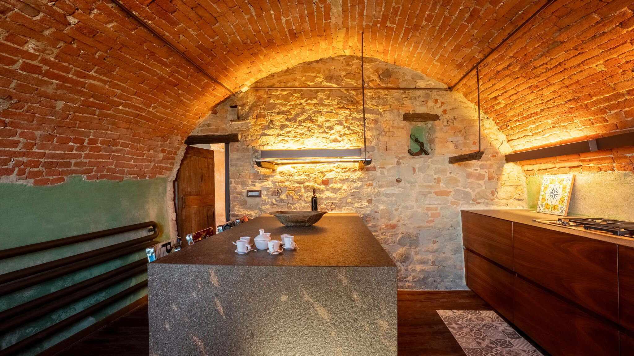 Italianway Monforte d'Alba Casa della Fata, dove il lusso incontra la favola