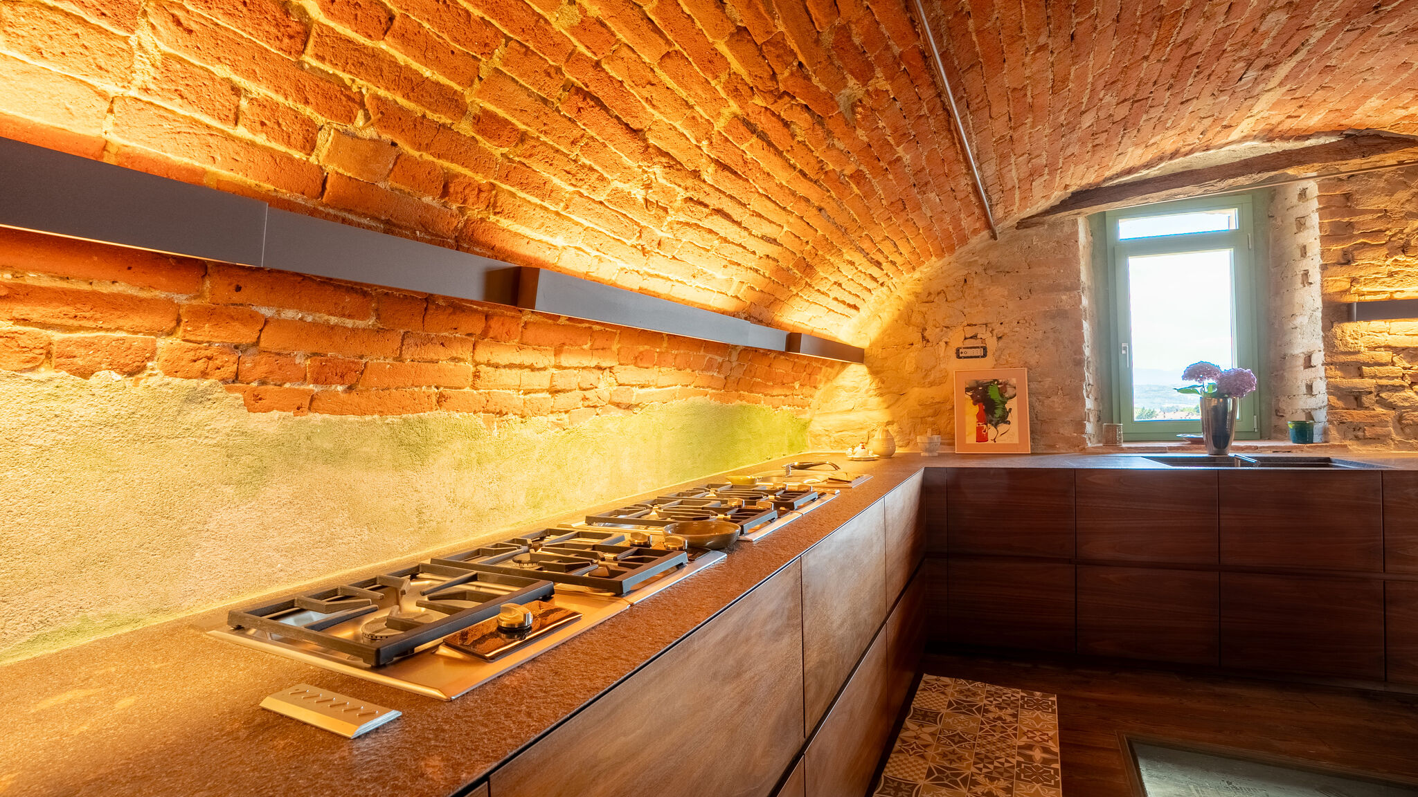 Italianway Monforte d'Alba Casa della Fata, dove il lusso incontra la favola