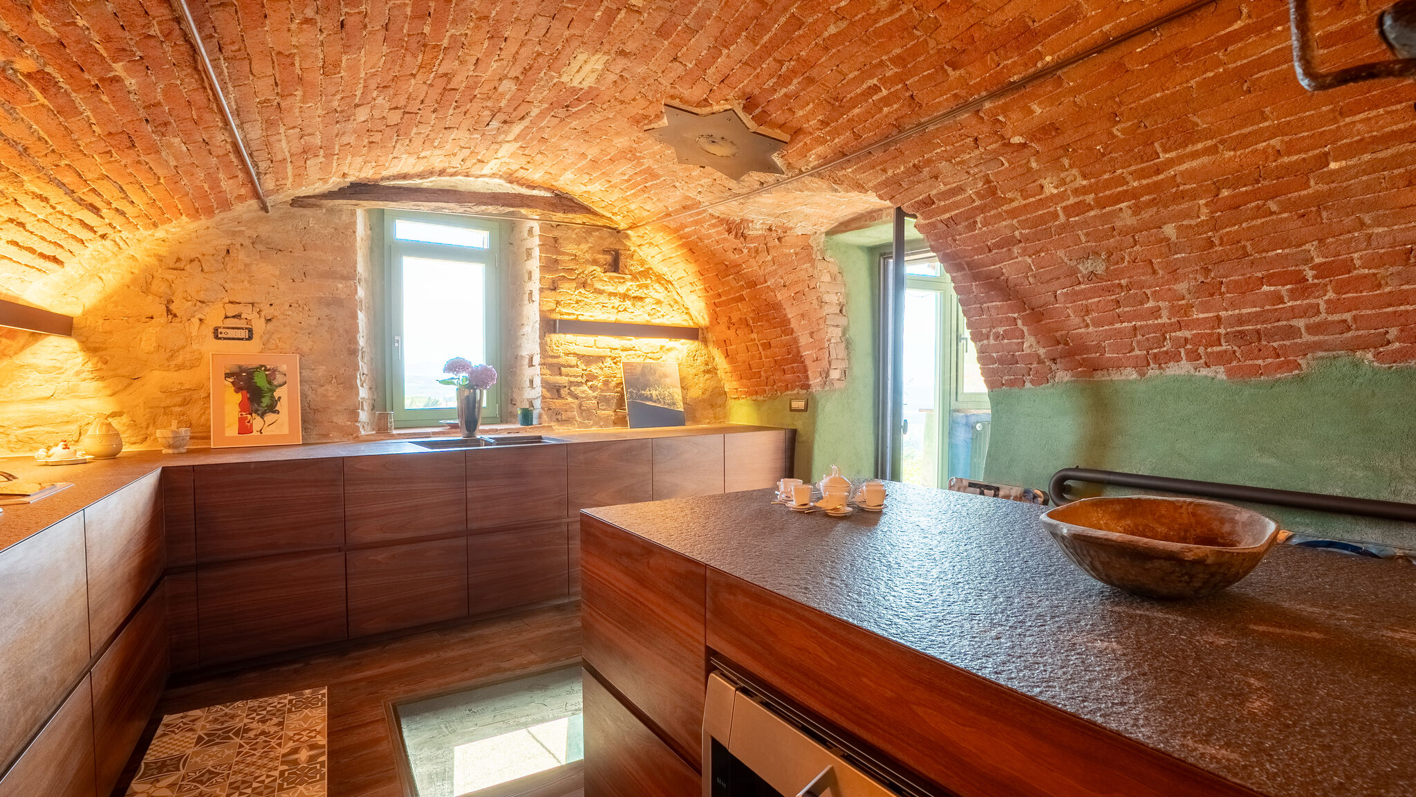 Italianway Monforte d'Alba Casa della Fata, dove il lusso incontra la favola