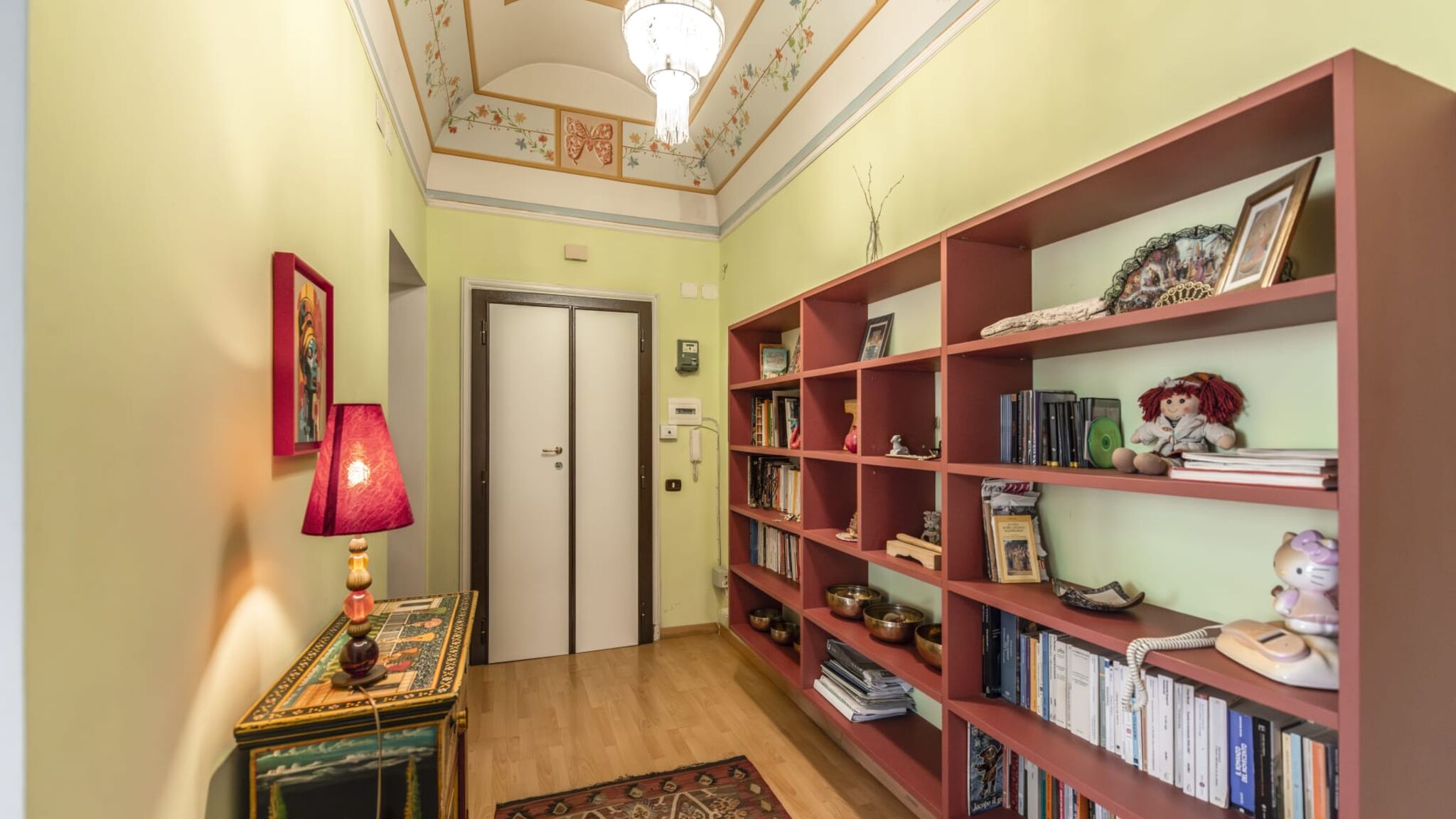 Italianway Roma The Bright Marajà Roma Centro Luxury