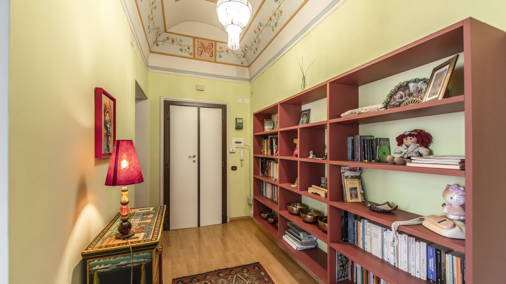 Italianway Roma The Bright Marajà Roma Centro Luxury