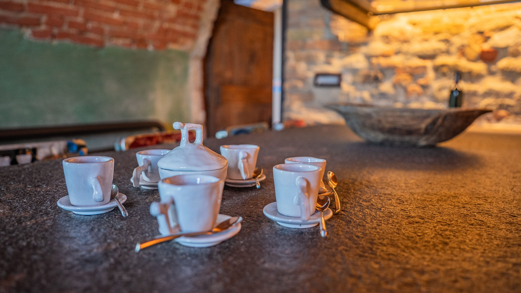 Italianway Monforte d'Alba Casa della Fata, dove il lusso incontra la favola
