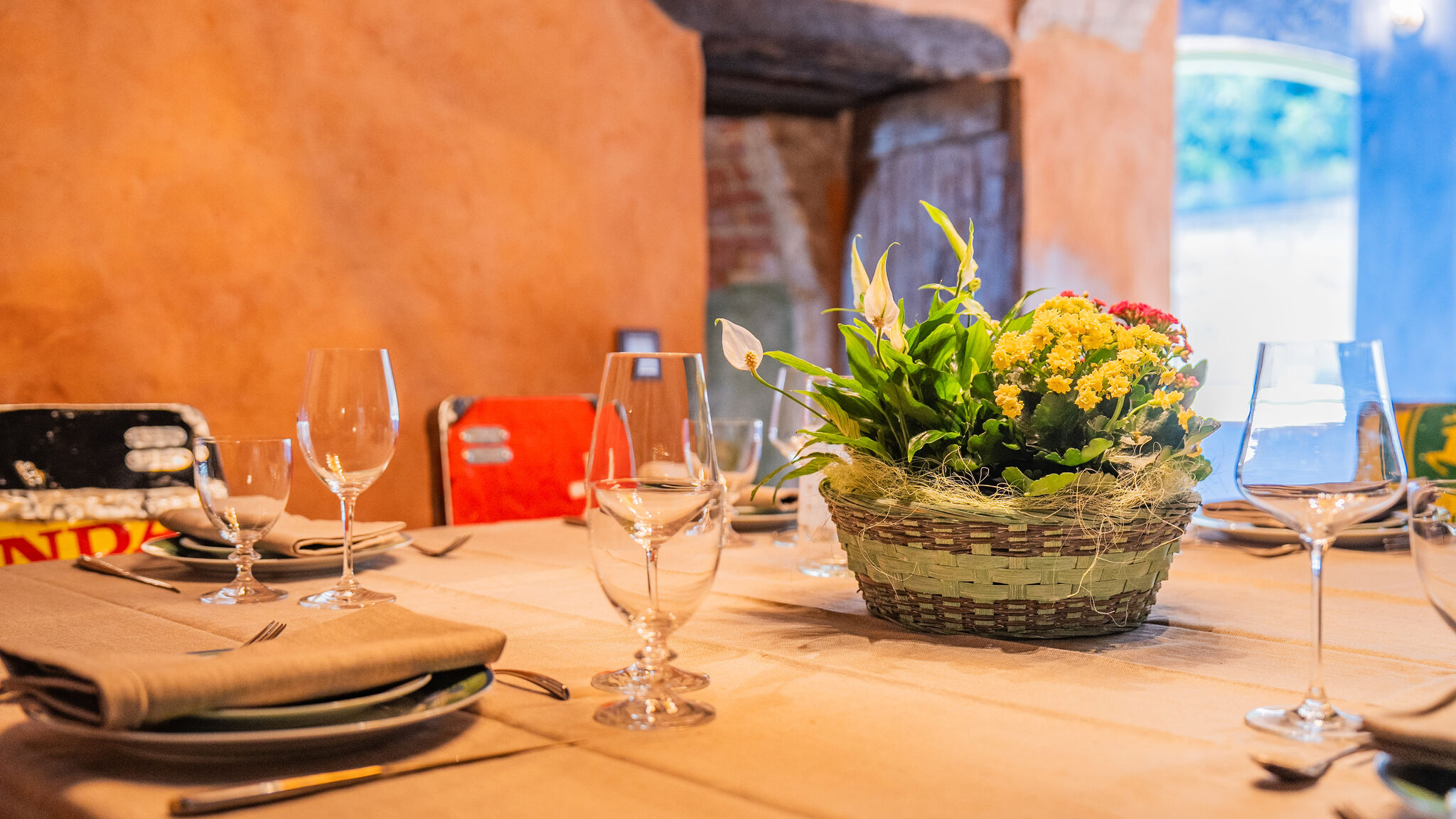Italianway Monforte d'Alba Casa della Fata, dove il lusso incontra la favola