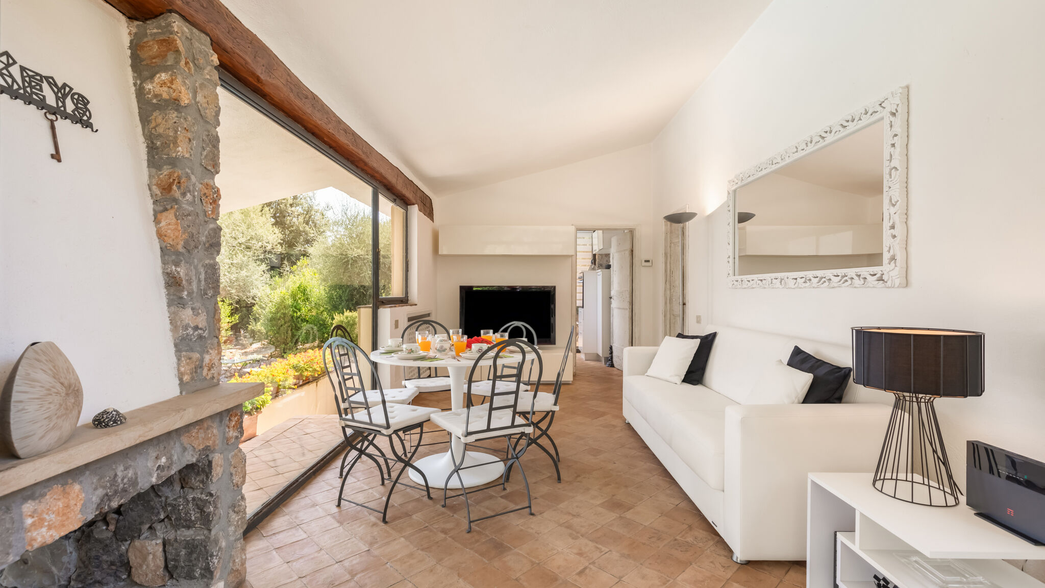 Italianway Orbetello Villa Althaea 6