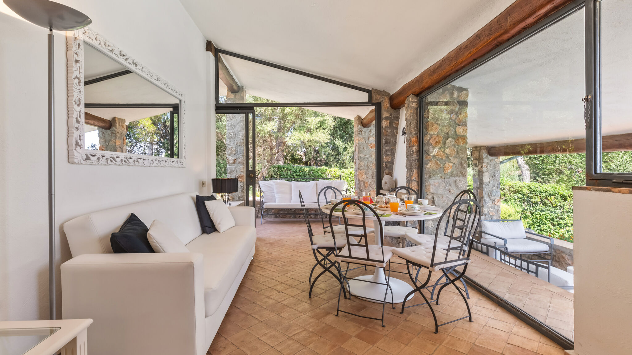 Italianway Orbetello Villa Althaea 6