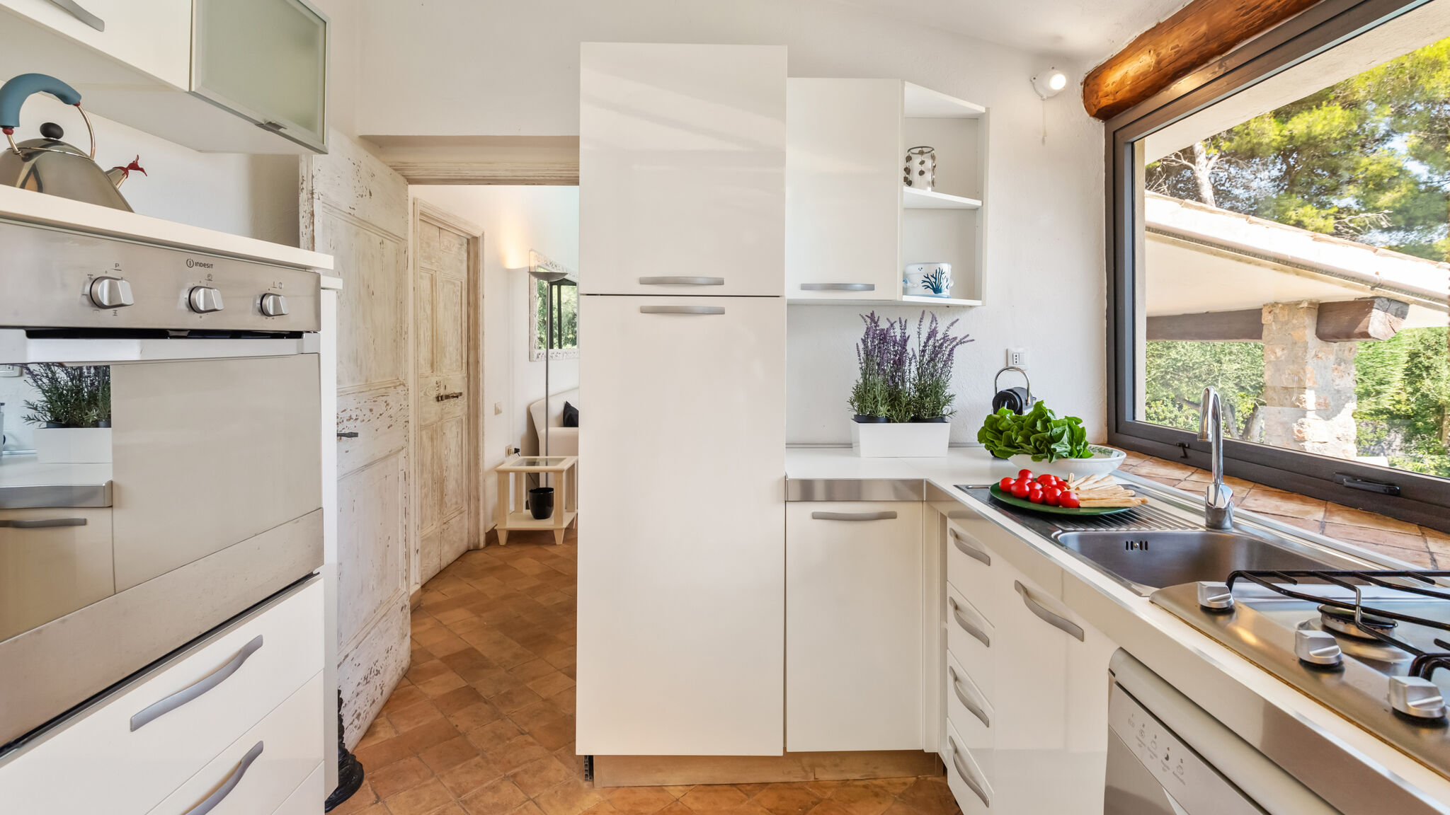 Italianway Orbetello Villa Althaea 6