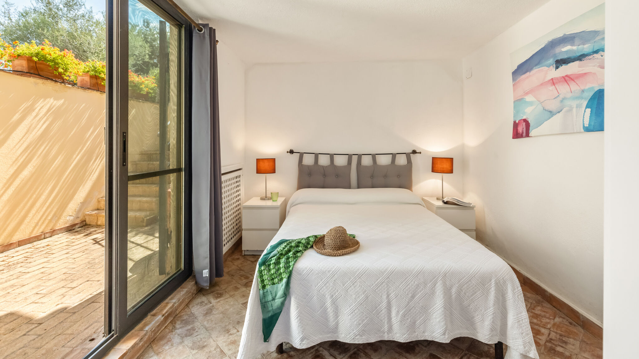 Italianway Orbetello Villa Althaea 6